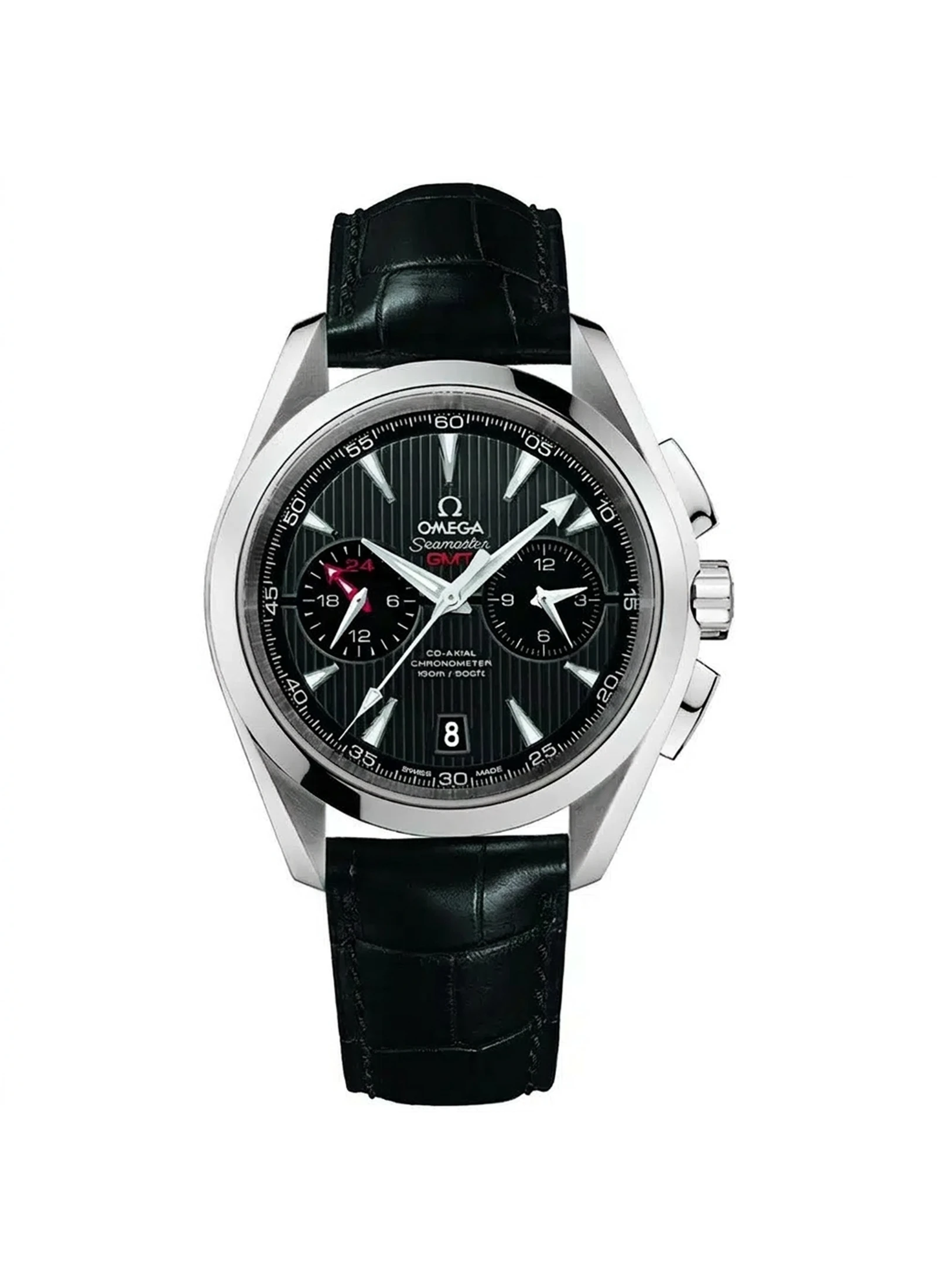 Omega Seamaster Aqua Terra 231.13.43.52.06.001