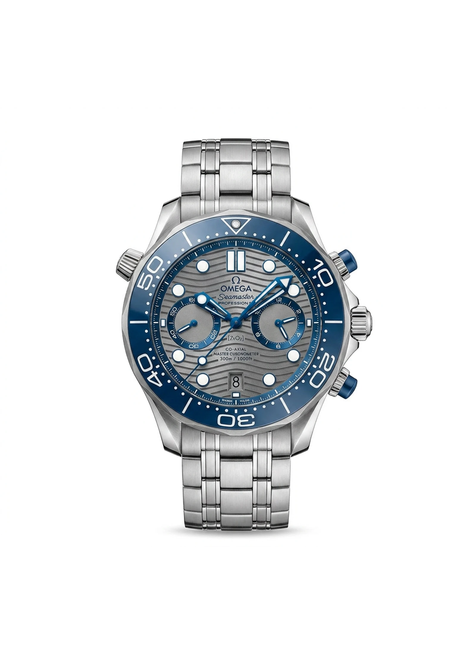 Omega Seamaster Diver 300 M 210.30.44.51.06.001