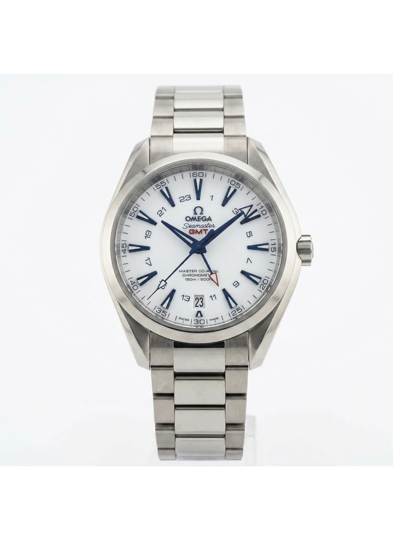 Omega Seamaster Aqua Terra 231.90.43.22.04.001