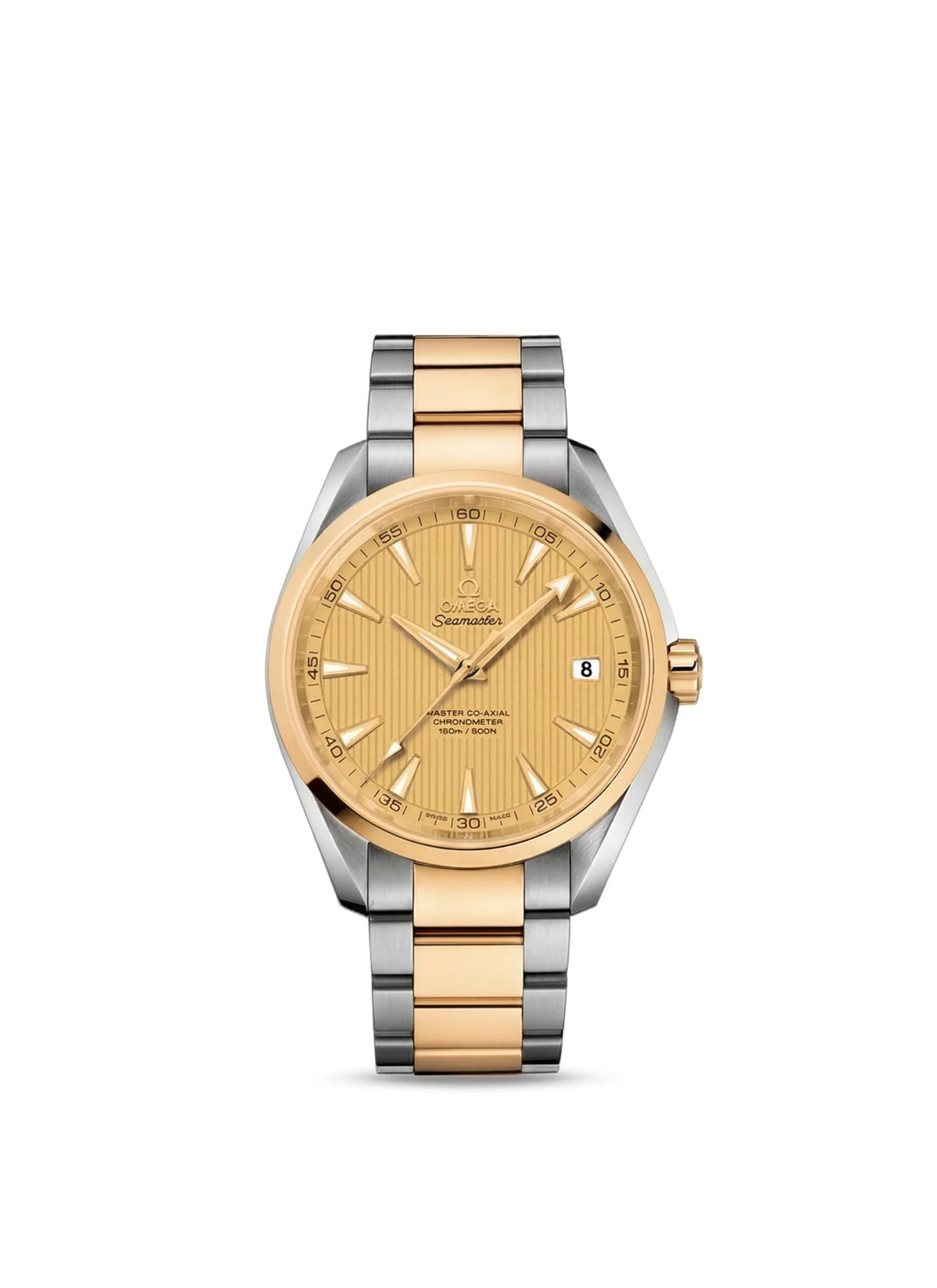 Omega Seamaster Aqua Terra 231.20.42.21.08.001