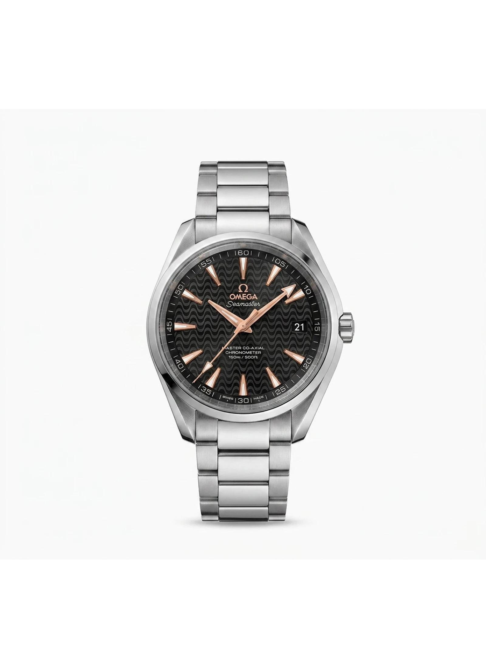 Omega Seamaster Aqua Terra 231.10.42.21.01.006
