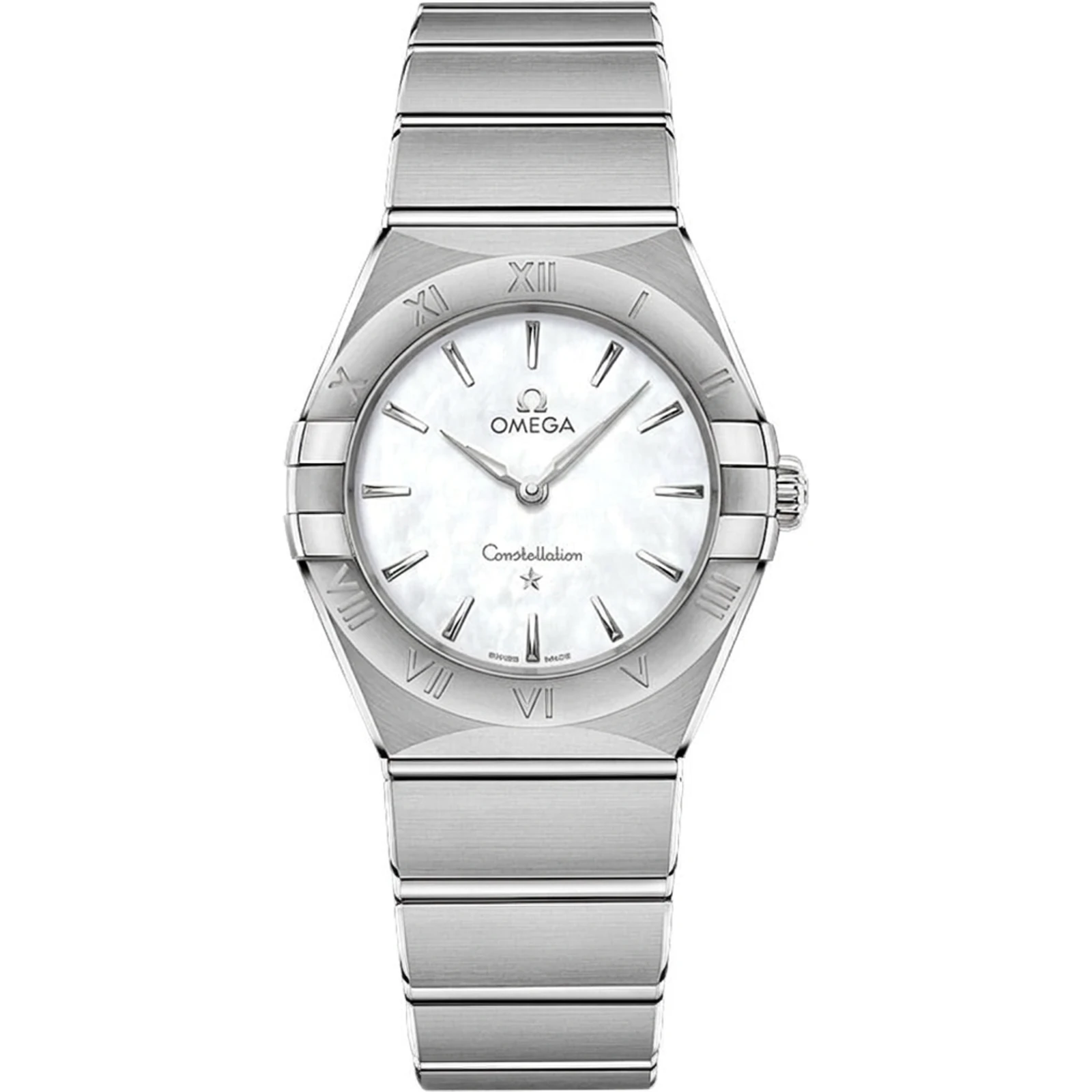 Omega Constellation Quartz 131.10.28.60.05.001