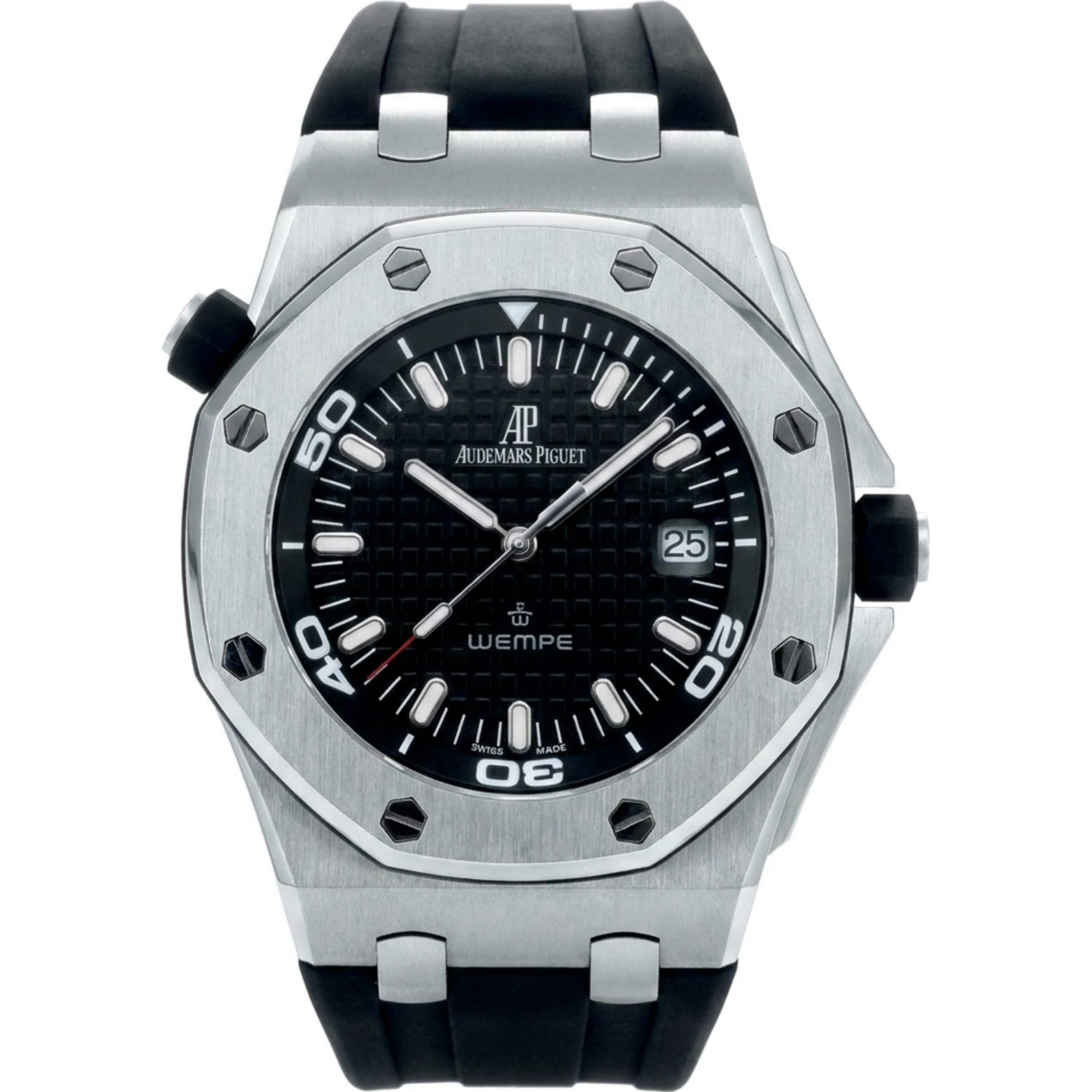 Audemars Piguet Royal Oak Offshore 15340ST.OO.D002CA.01
