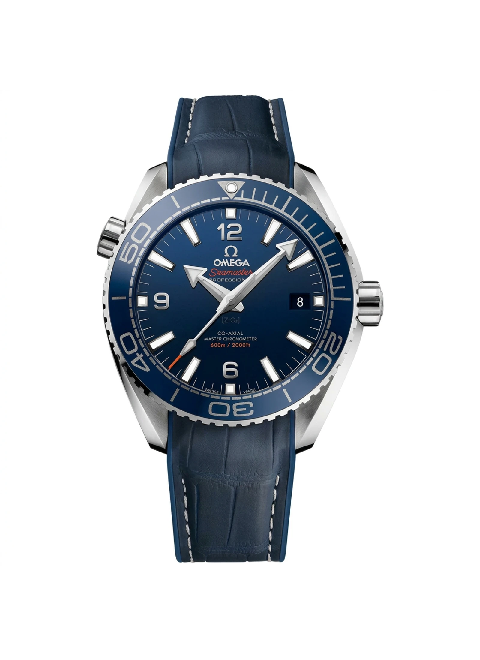 Omega Seamaster Planet Ocean 215.33.44.21.03.001