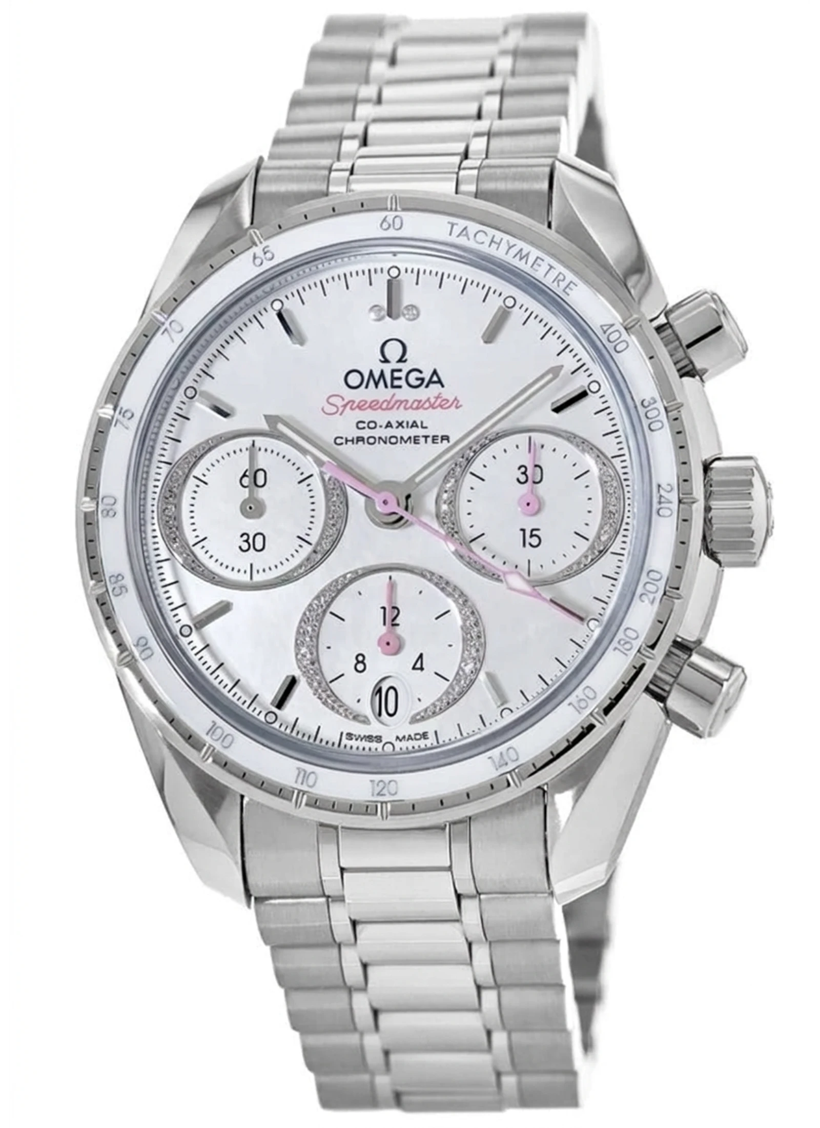 Omega Speedmaster 324.30.38.50.55.001
