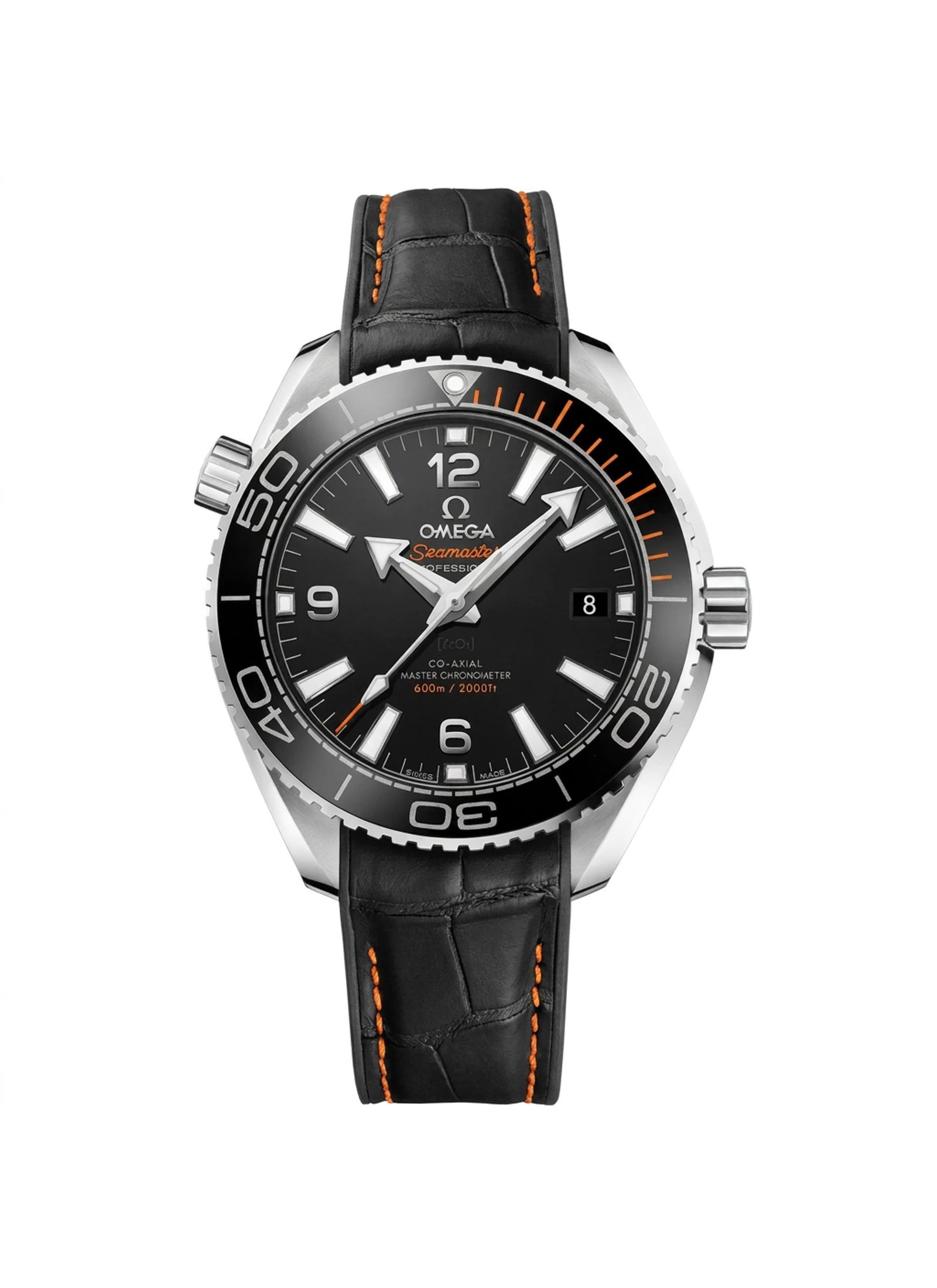 Omega Seamaster Planet Ocean 215.33.40.20.01.001