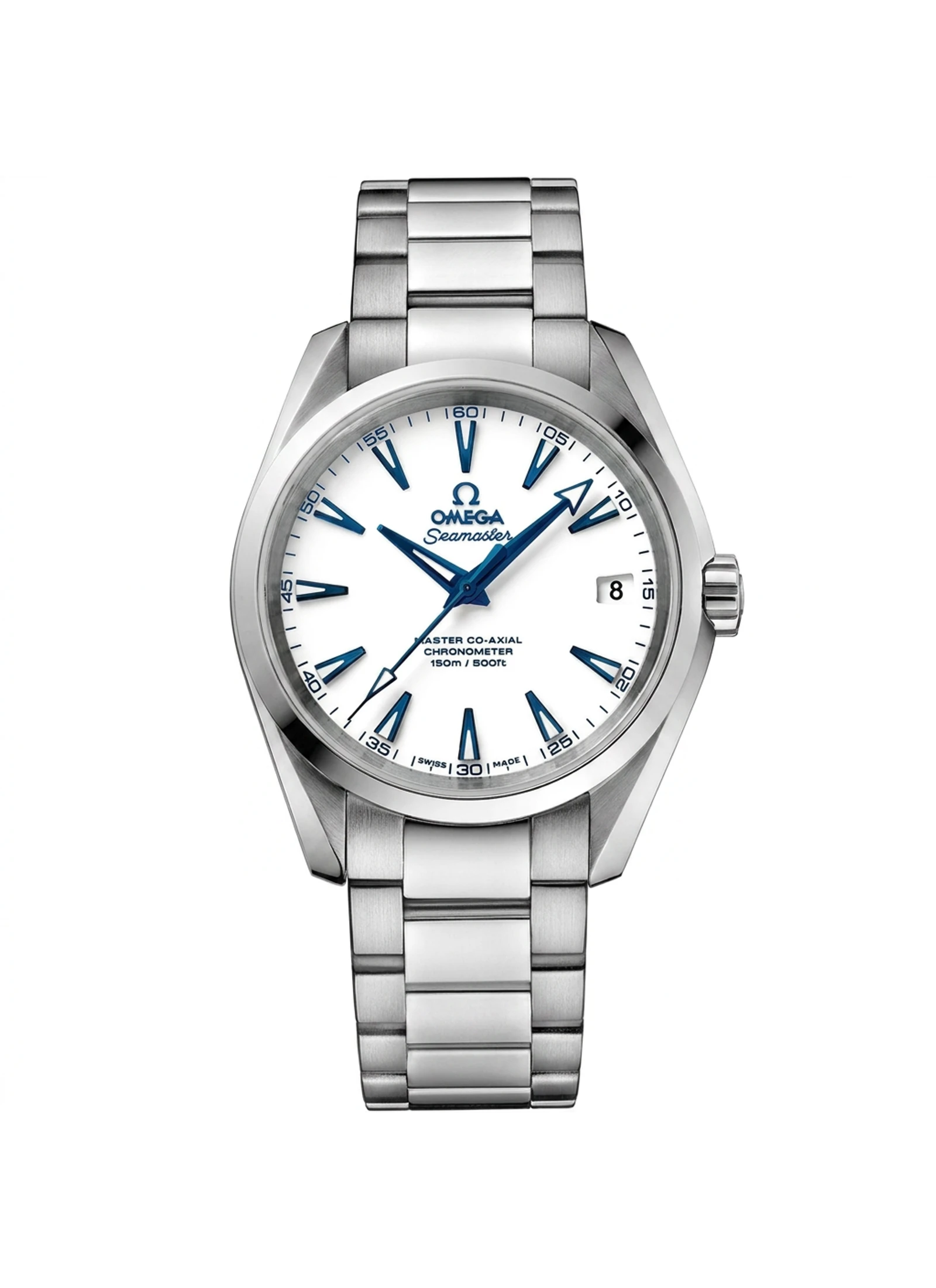 Omega Seamaster Aqua Terra 231.90.39.21.04.001