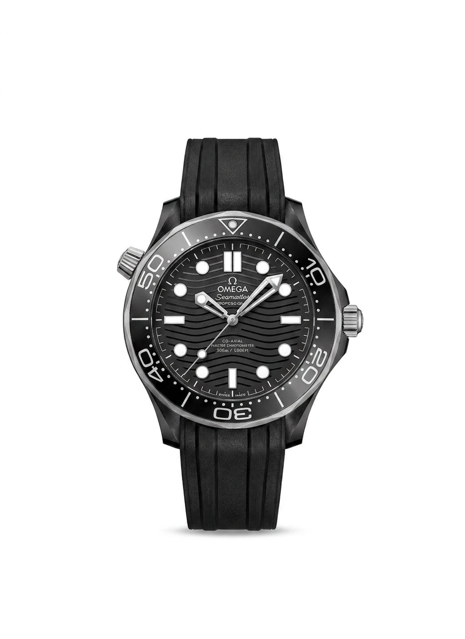 Omega Seamaster Diver 300 M 210.92.44.20.01.001
