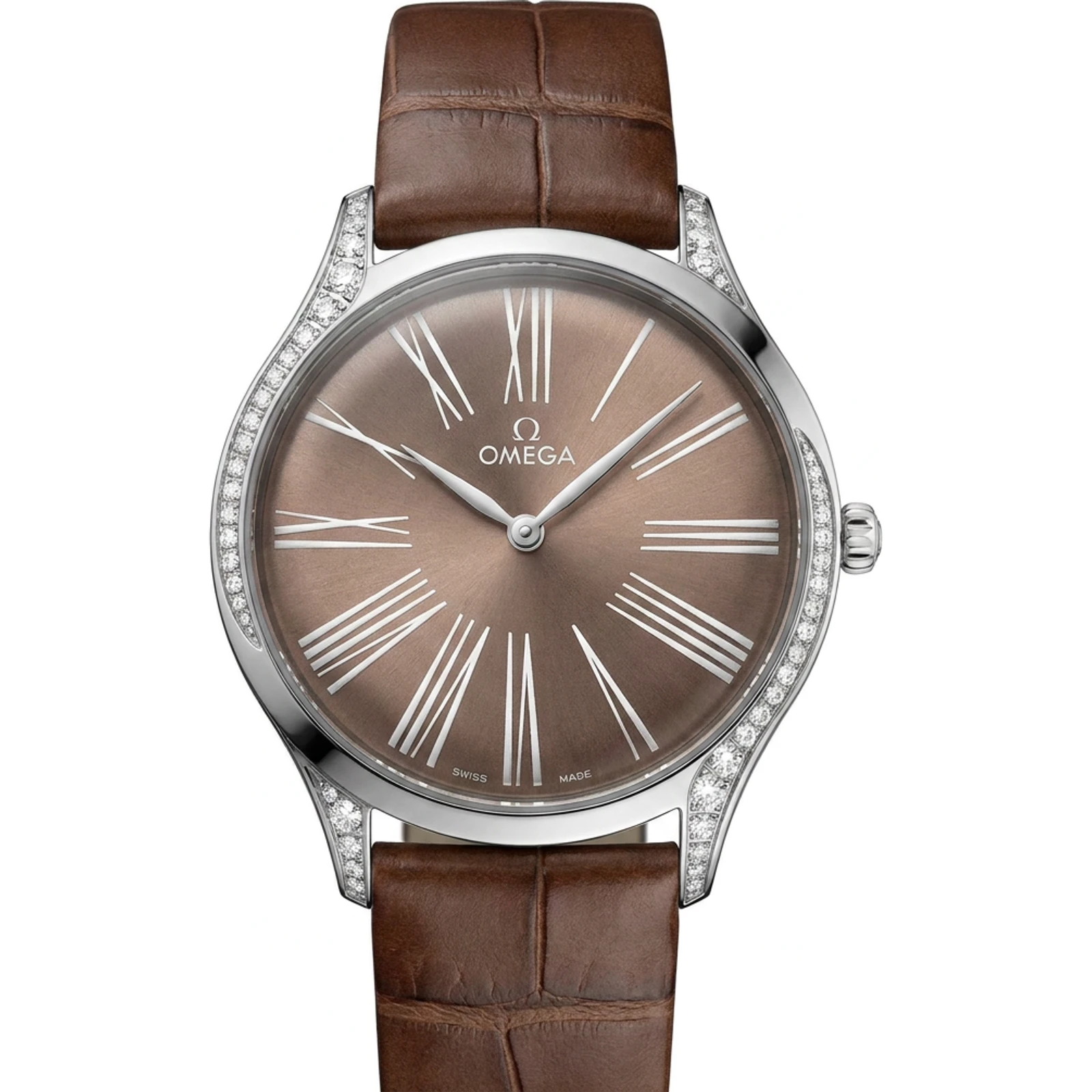 Omega De Ville Trésor 428.18.39.60.13.001