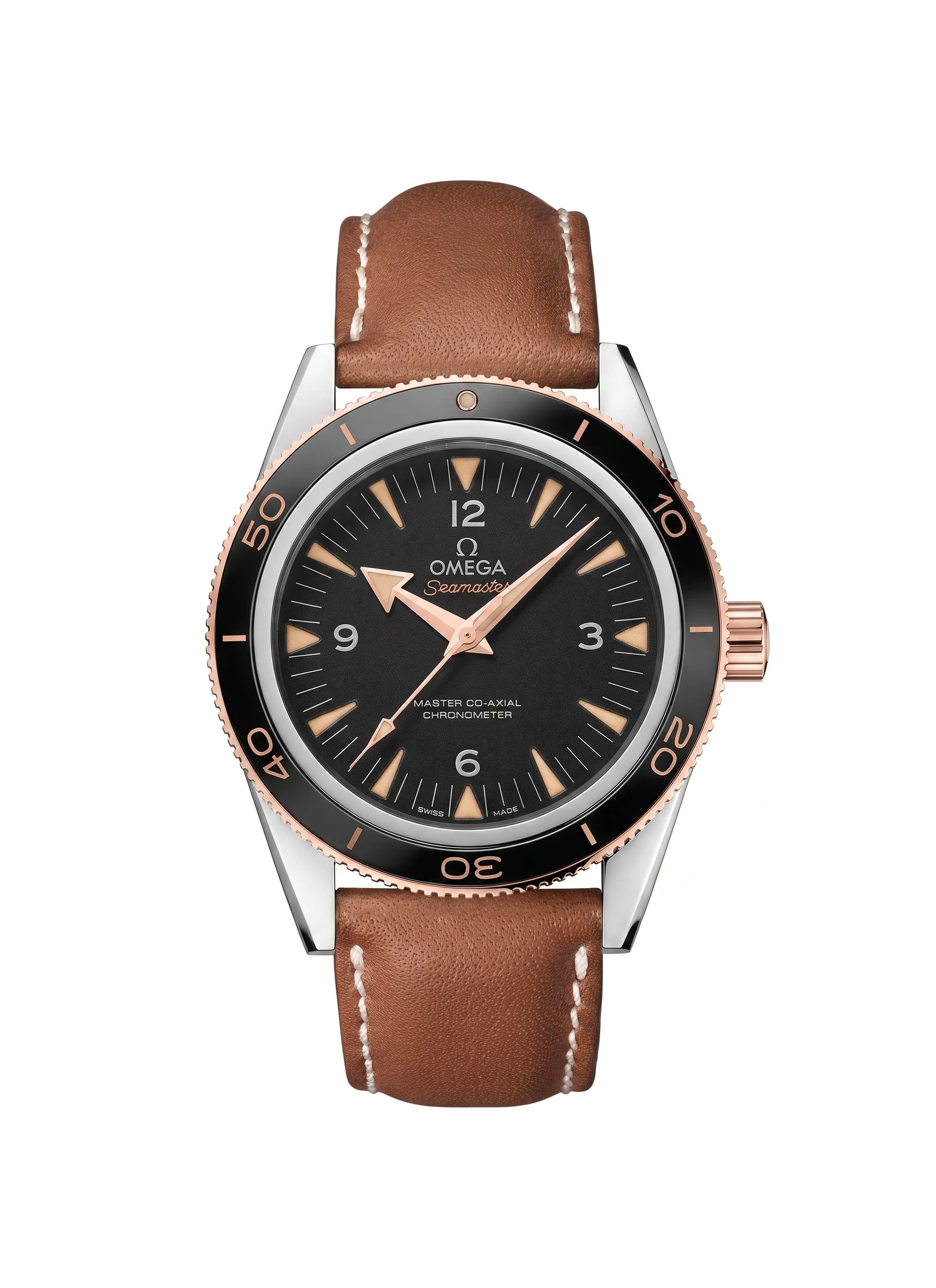 Omega Seamaster 300 233.22.41.21.01.002