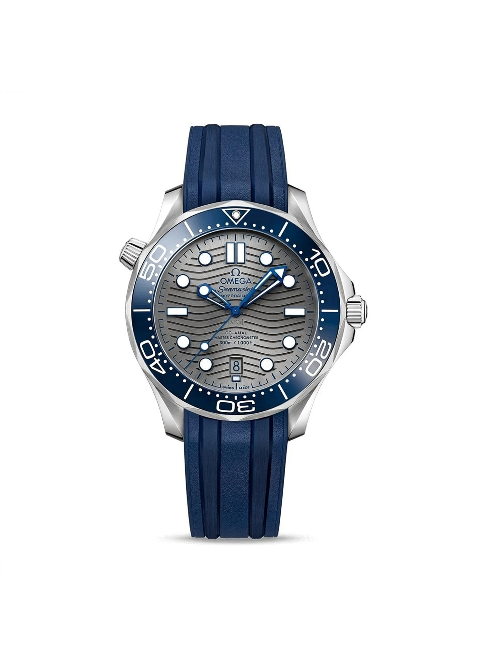 Omega Seamaster Diver 300 M 210.32.42.20.06.001