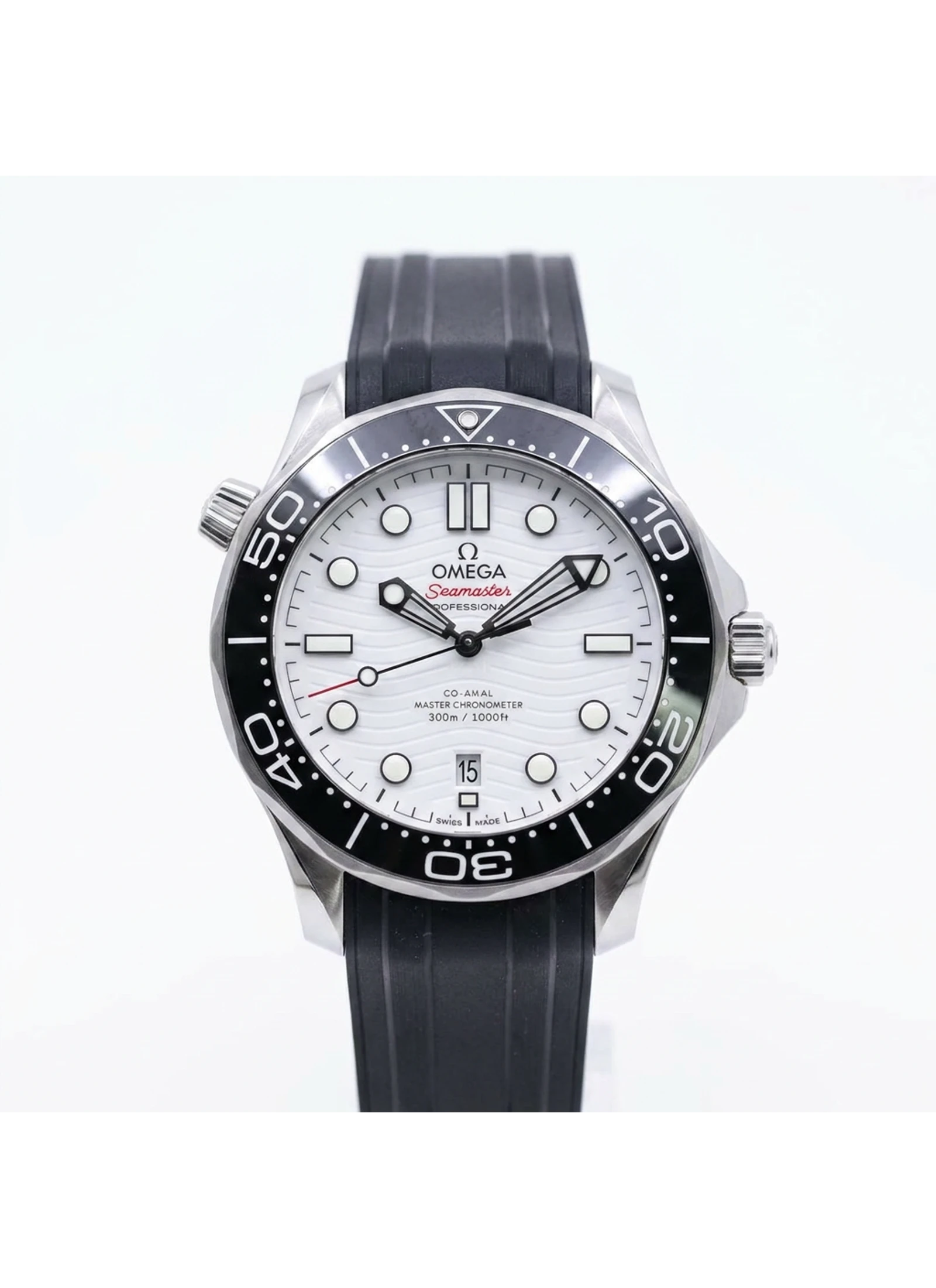 Omega Seamaster Diver 300 M 210.32.42.20.04.001