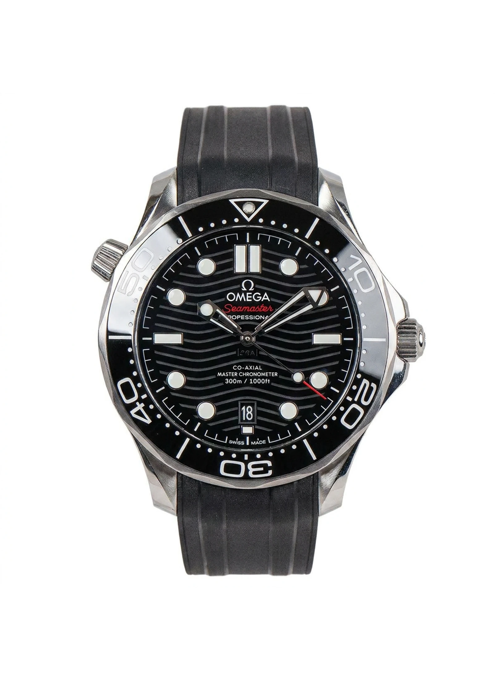 Omega Seamaster Diver 300 M 210.32.42.20.01.001
