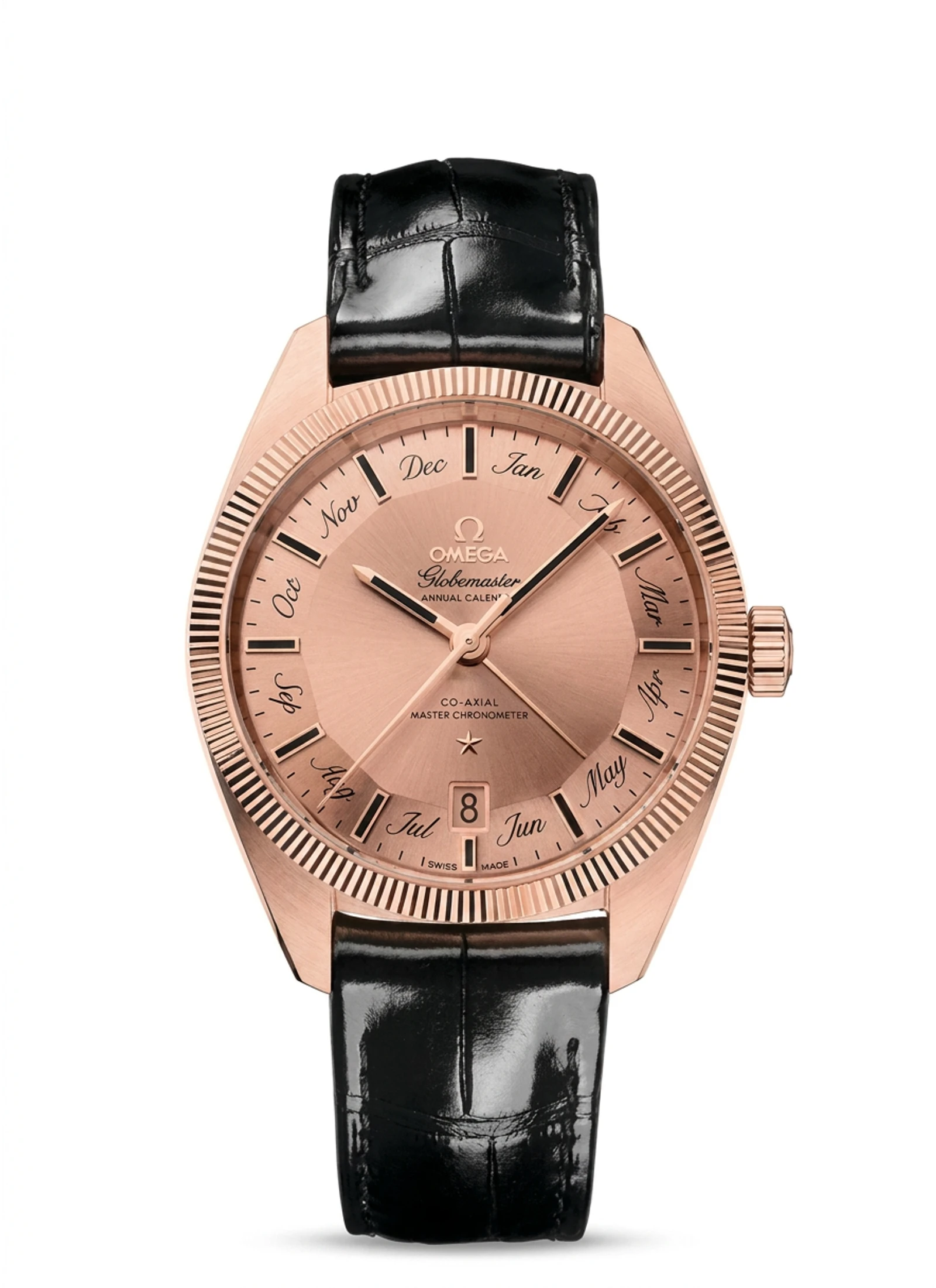 Omega Globemaster 130.53.41.22.99.002