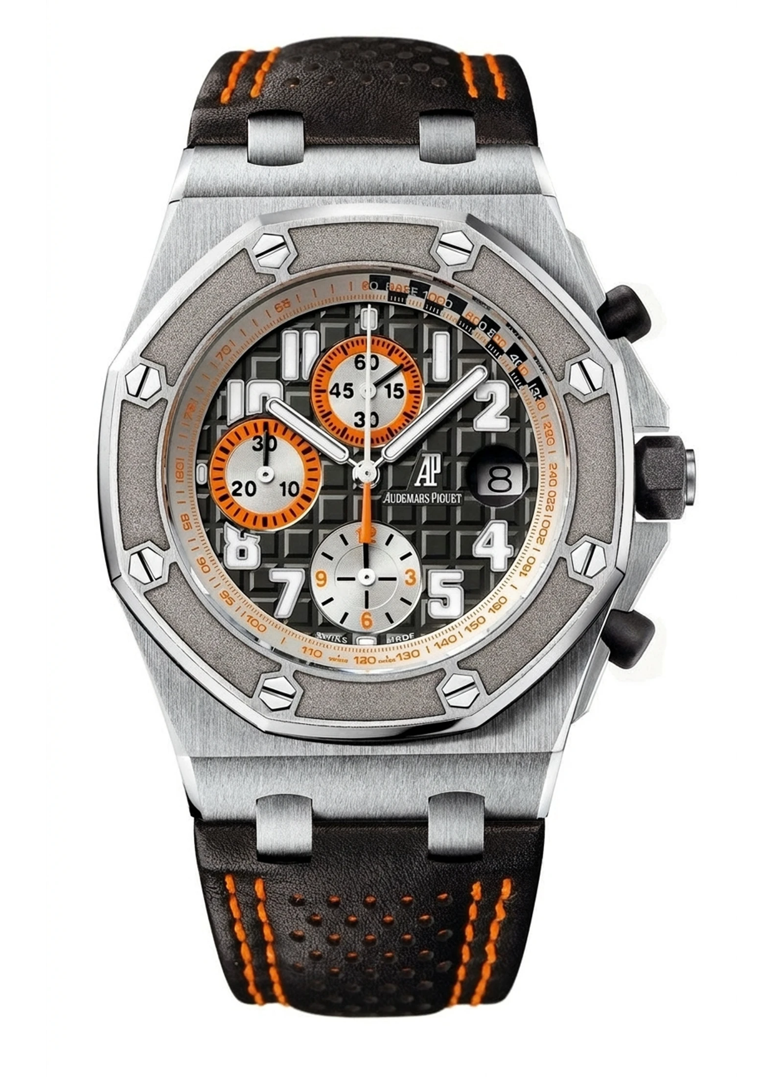 Audemars Piguet Royal Oak Offshore Chronograph 26175ST.OO.D003CU.01