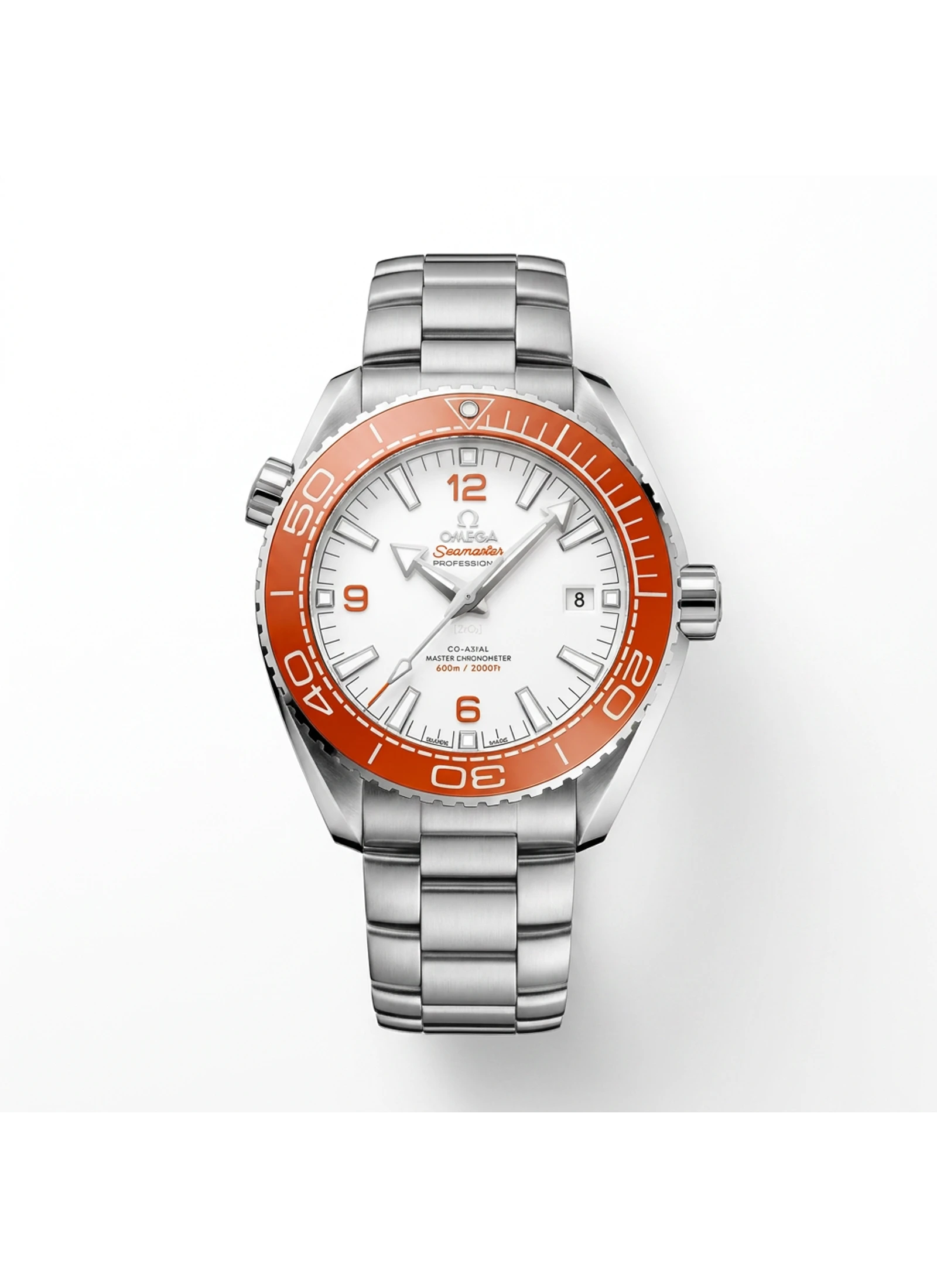 Omega Seamaster Planet Ocean 215.30.44.21.04.001