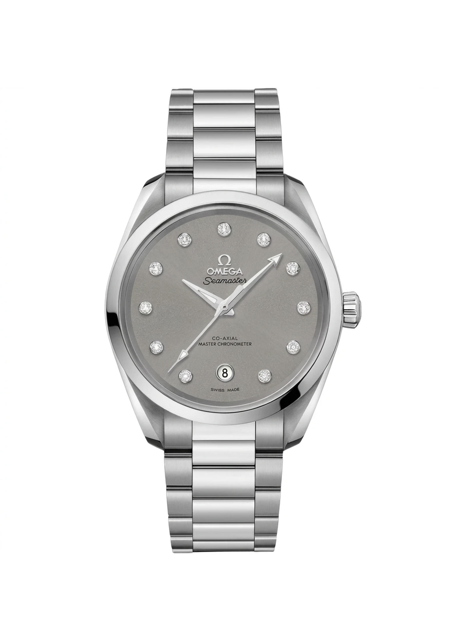 Omega Seamaster Aqua Terra 220.10.38.20.53.001