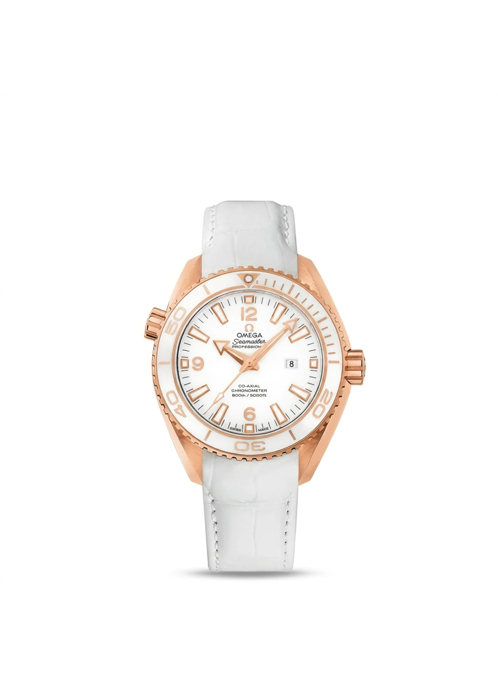 Omega Seamaster Planet Ocean 232.63.38.20.04.001
