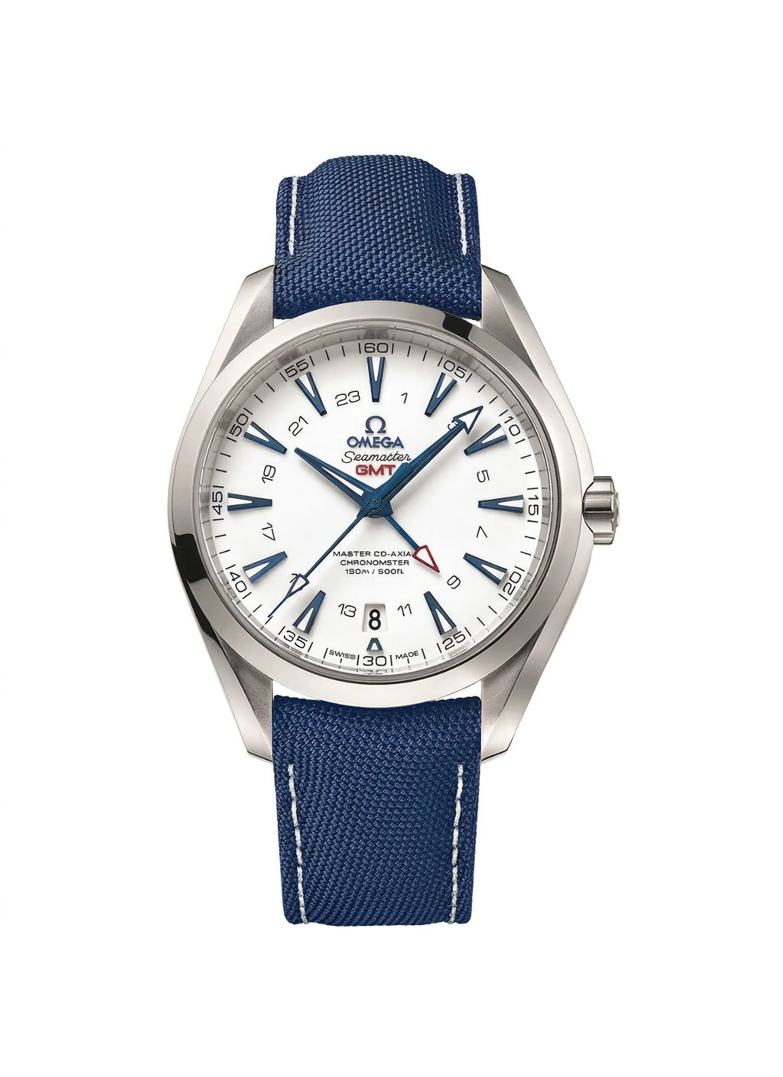 Omega Seamaster Aqua Terra 231.92.39.21.04.001
