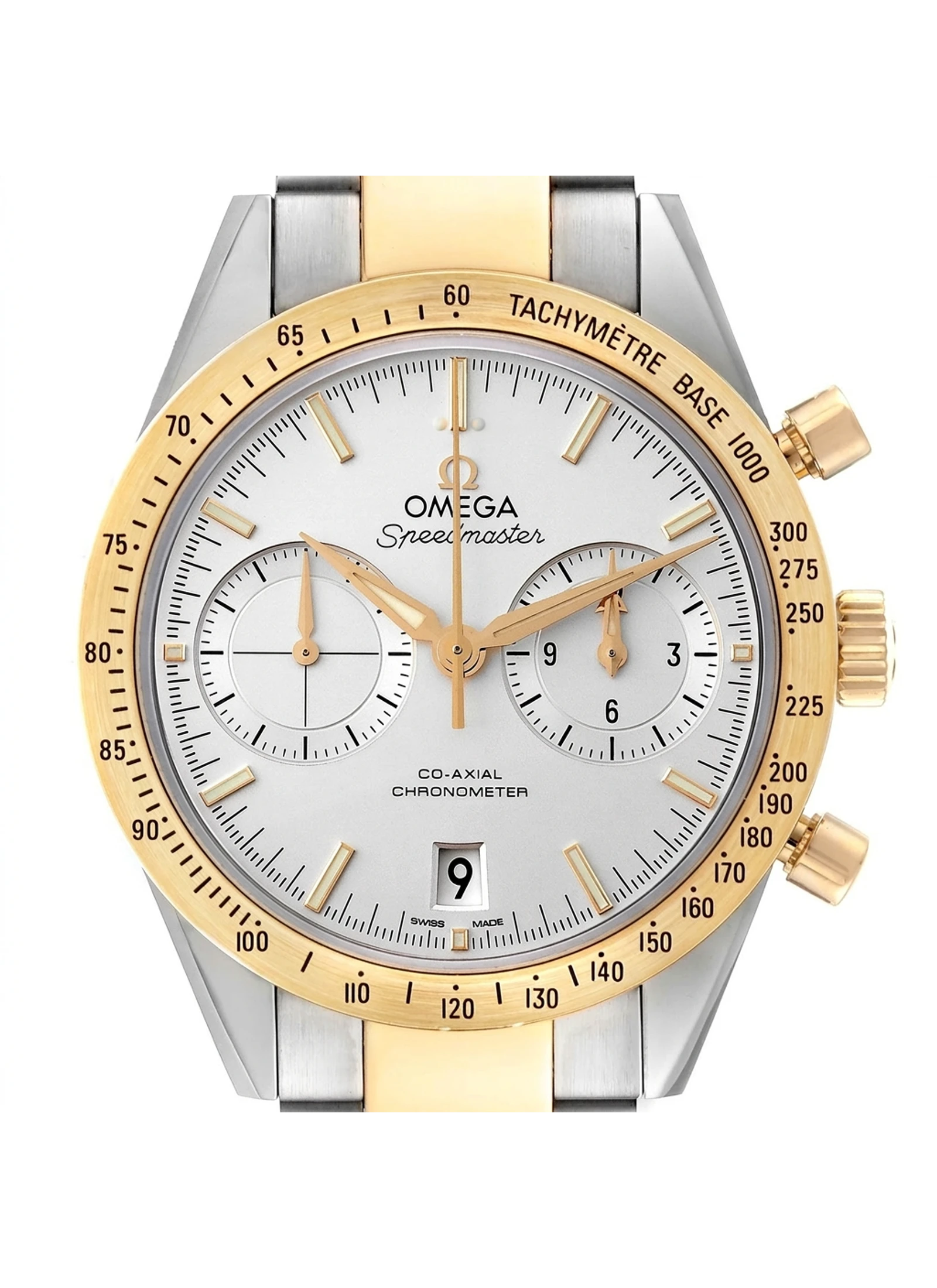 Omega Speedmaster '57 331.20.42.51.02.001