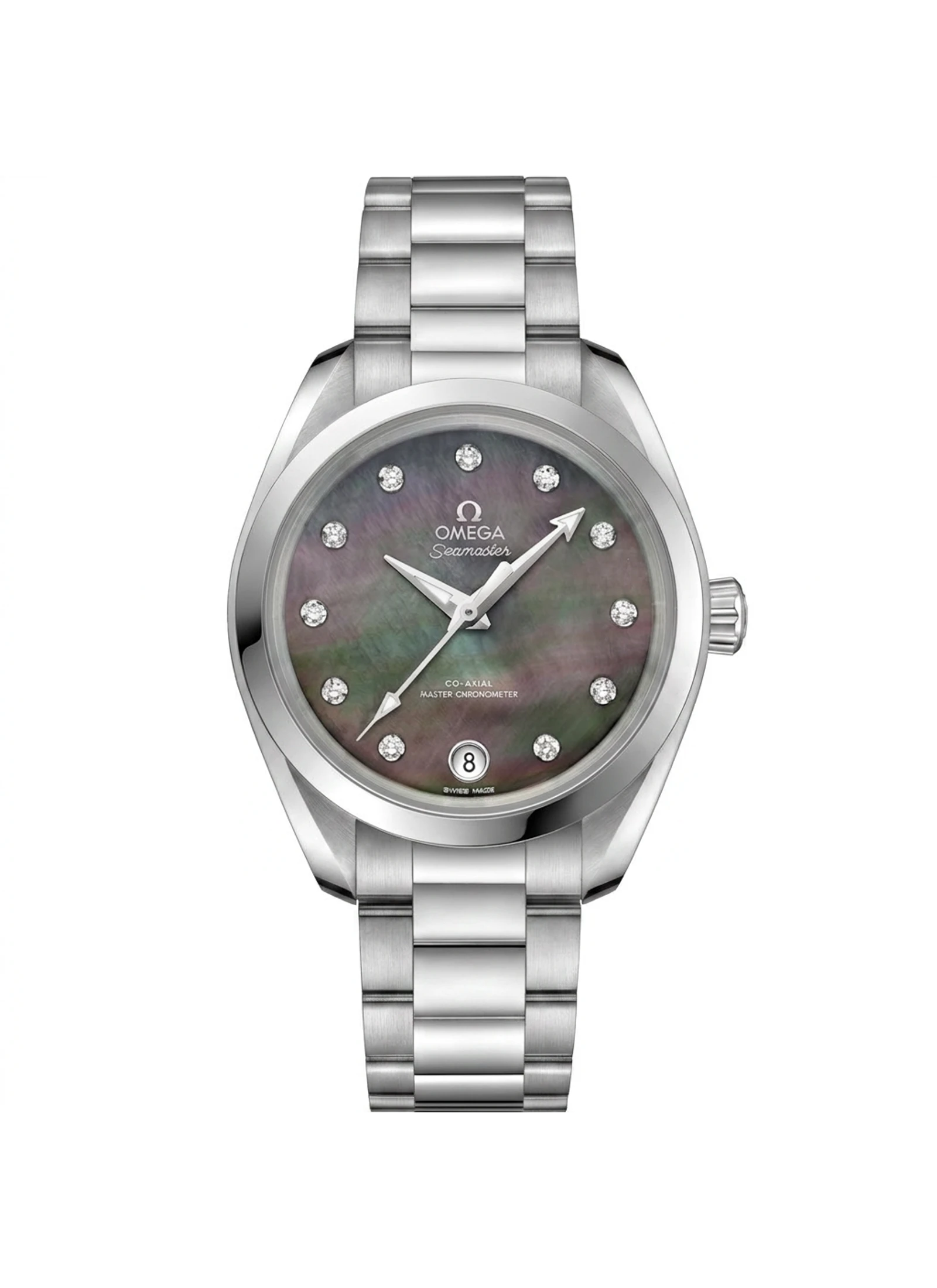 Omega Seamaster Aqua Terra 220.10.34.20.57.001