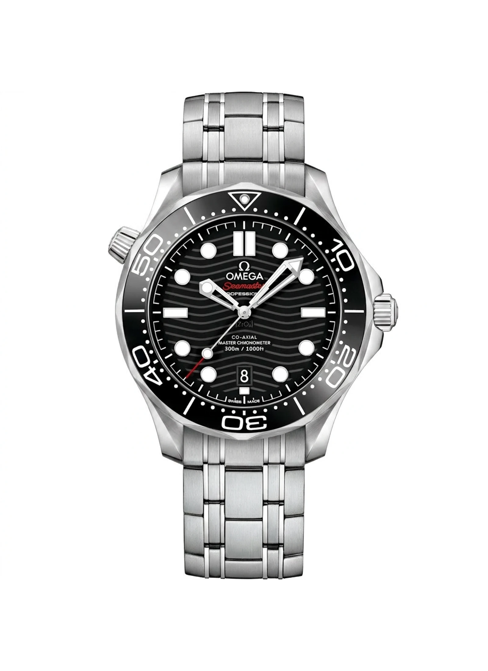 Omega Seamaster Diver 300 M 210.30.42.20.01.001