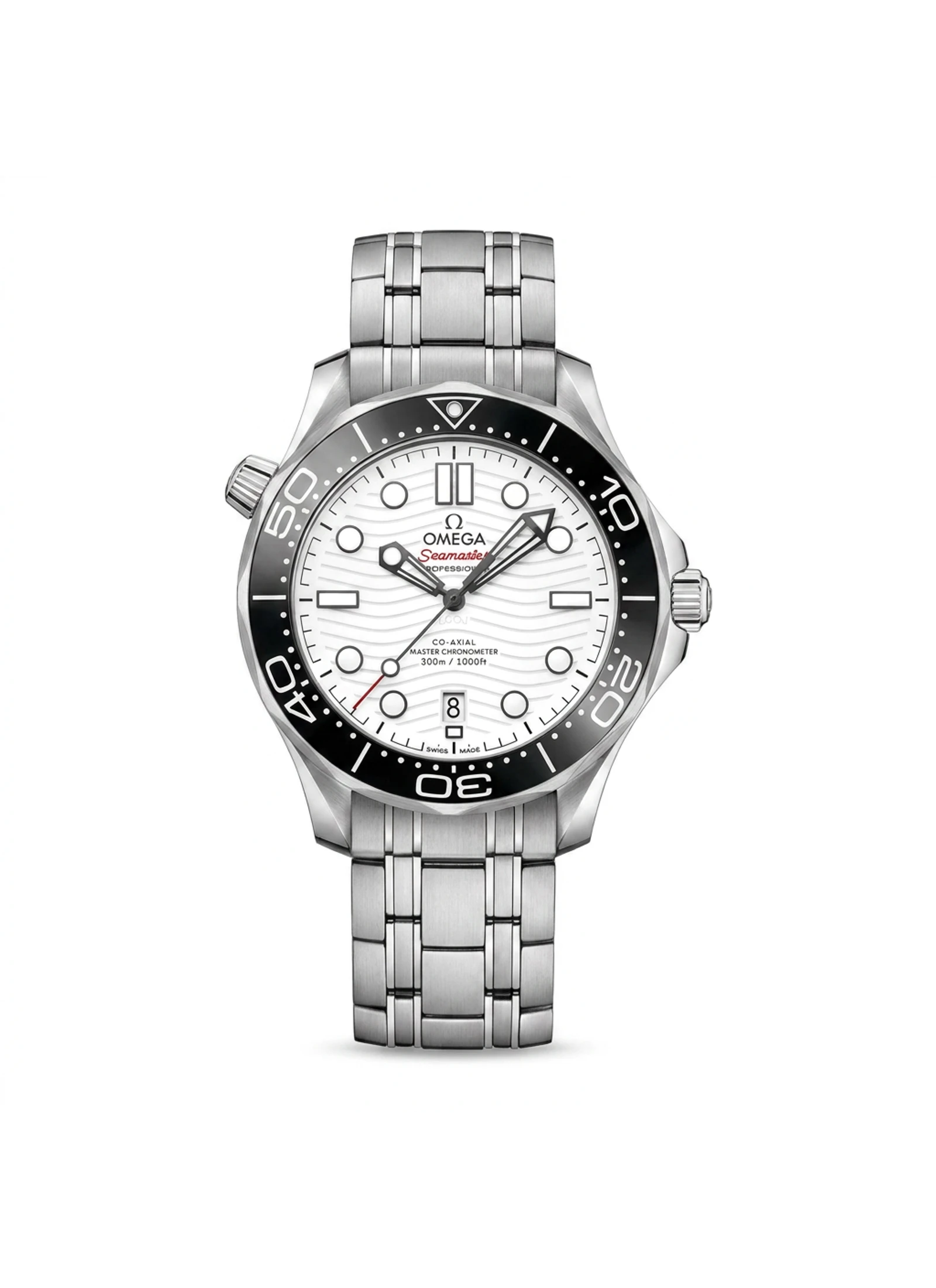 Omega Seamaster Diver 300 M 210.30.42.20.04.001