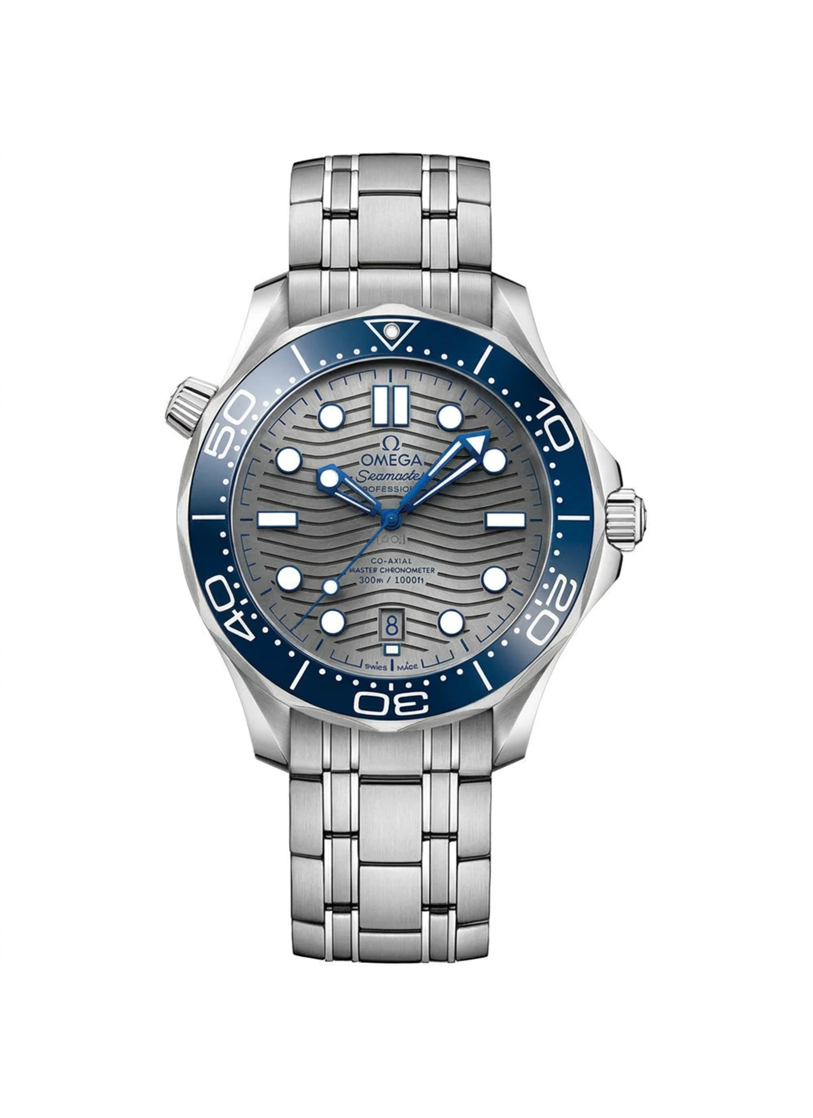 Omega Seamaster Diver 300 M 210.30.42.20.06.001