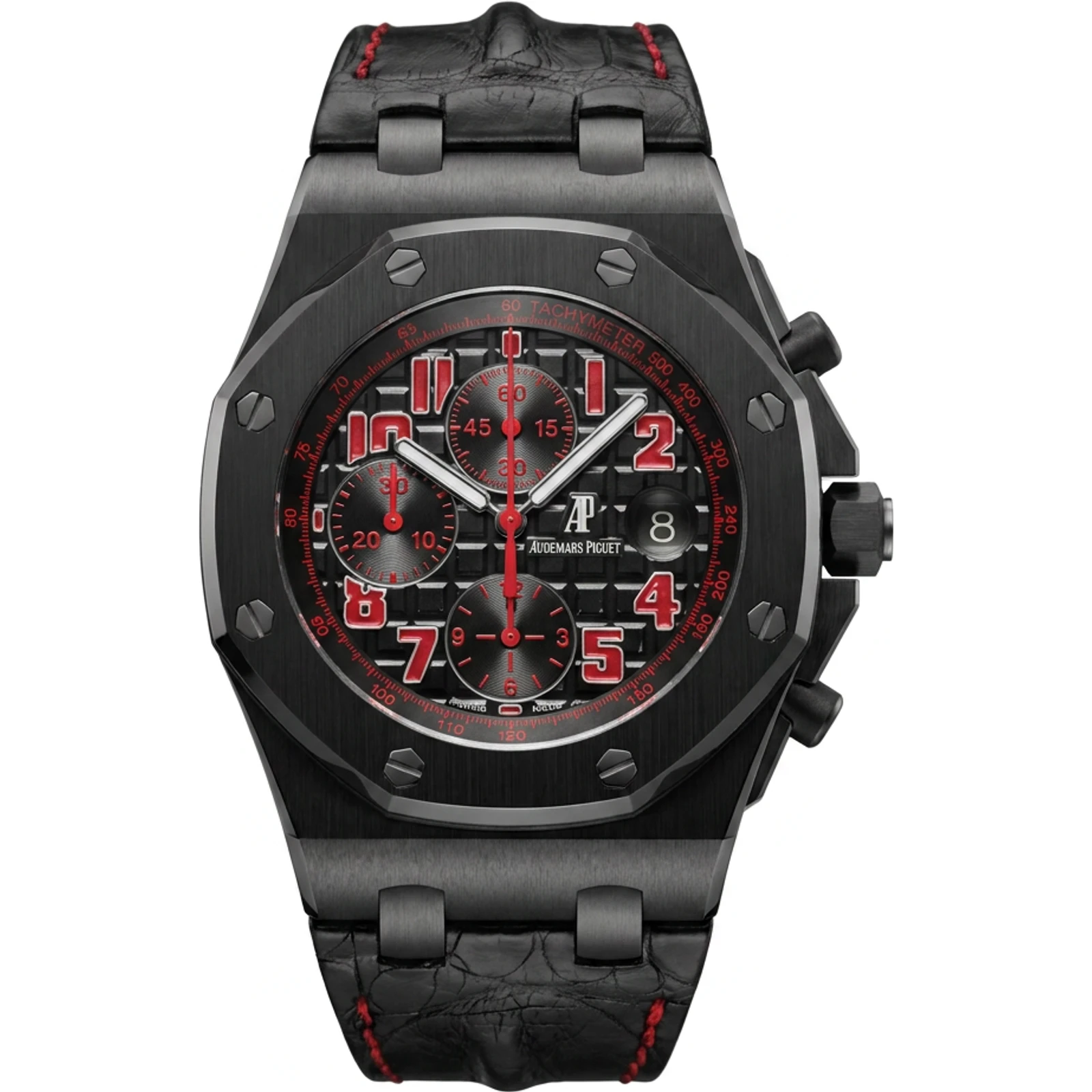 Audemars Piguet Royal Oak Offshore Chronograph 26186SN.OO.D101CR.01