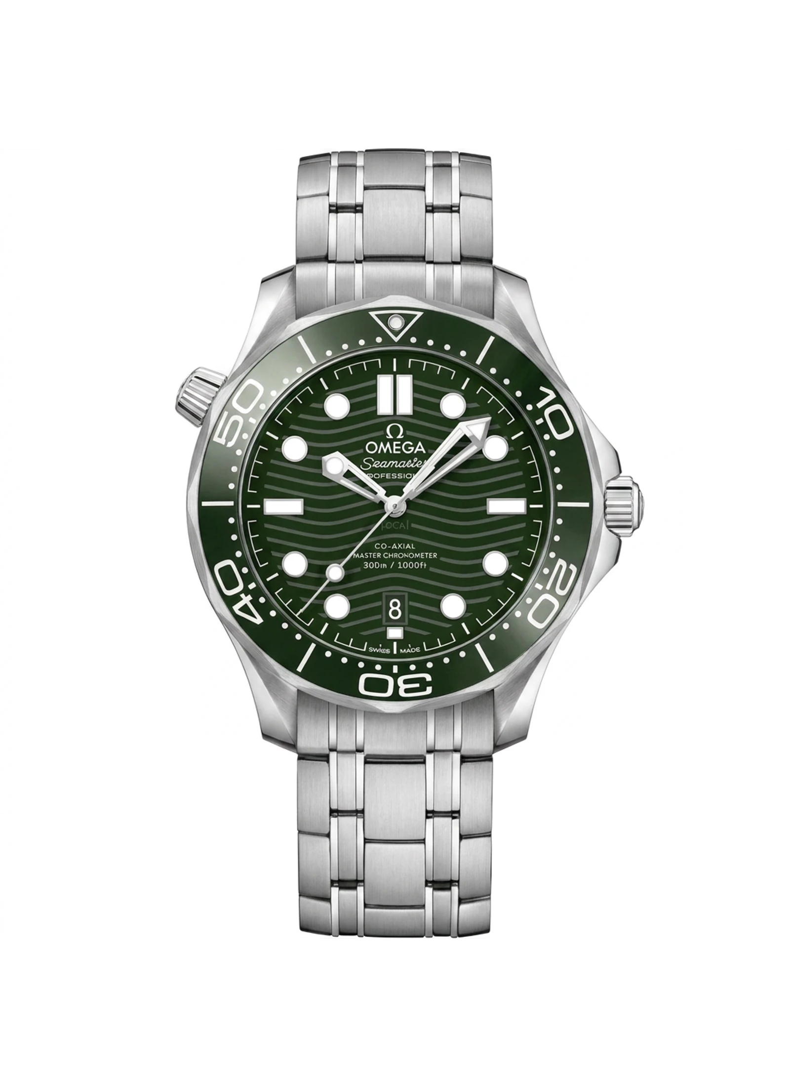 Omega Seamaster Diver 300 M 210.30.42.20.10.001