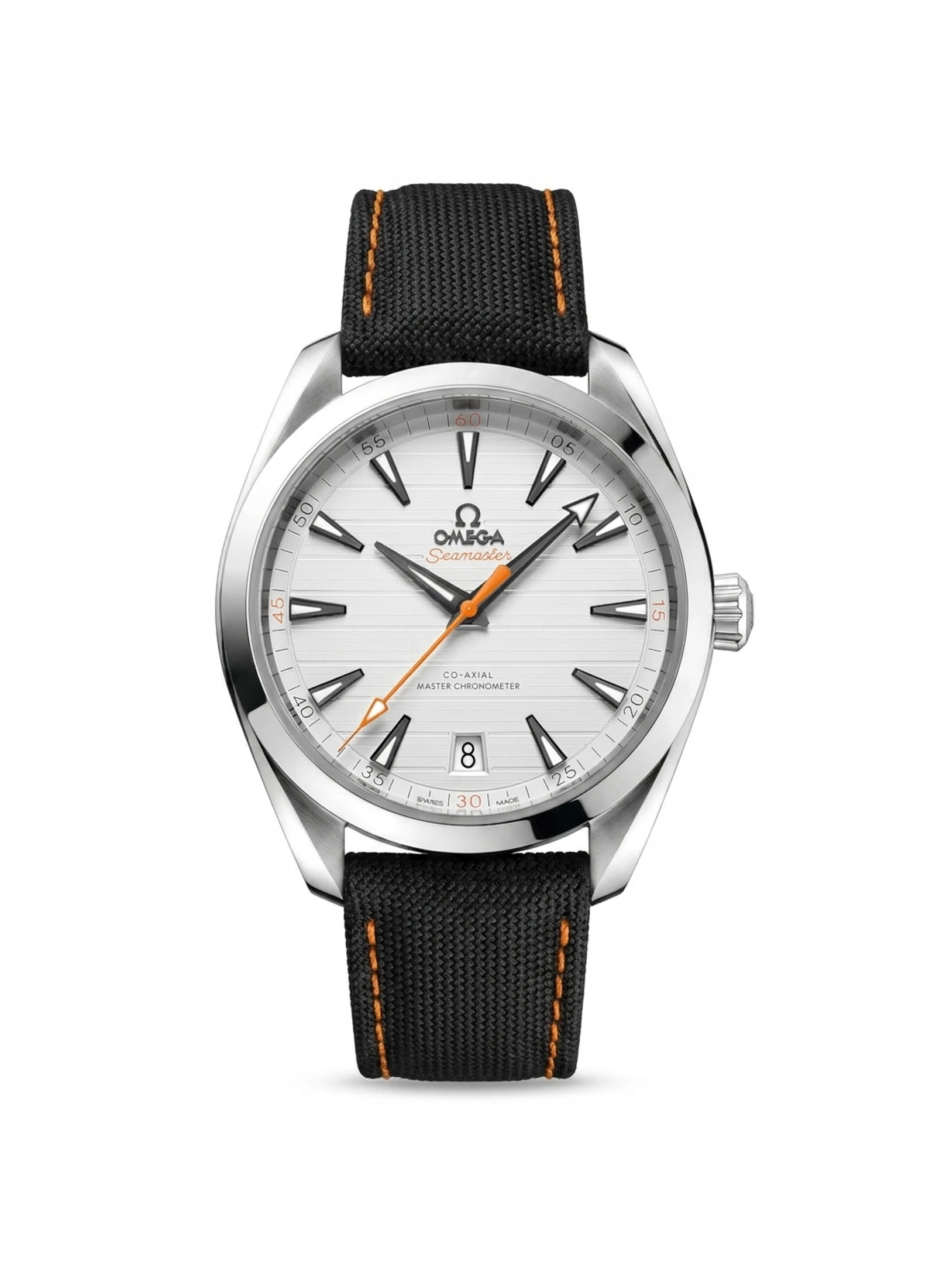 Omega Seamaster Aqua Terra 220.12.41.21.02.003