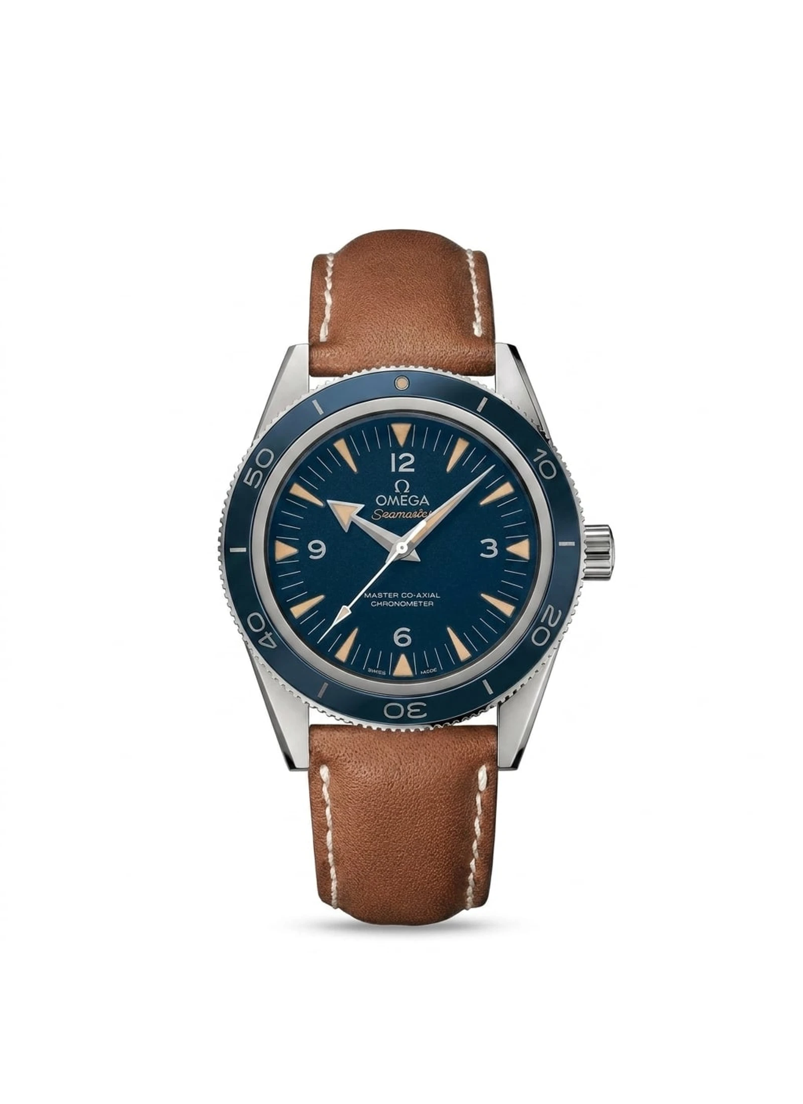 Omega Seamaster 300 233.92.41.21.03.001