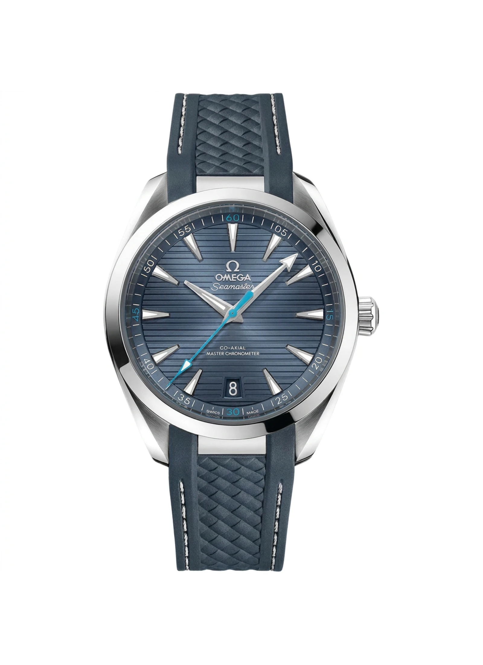 Omega Seamaster Aqua Terra 220.12.41.21.03.002