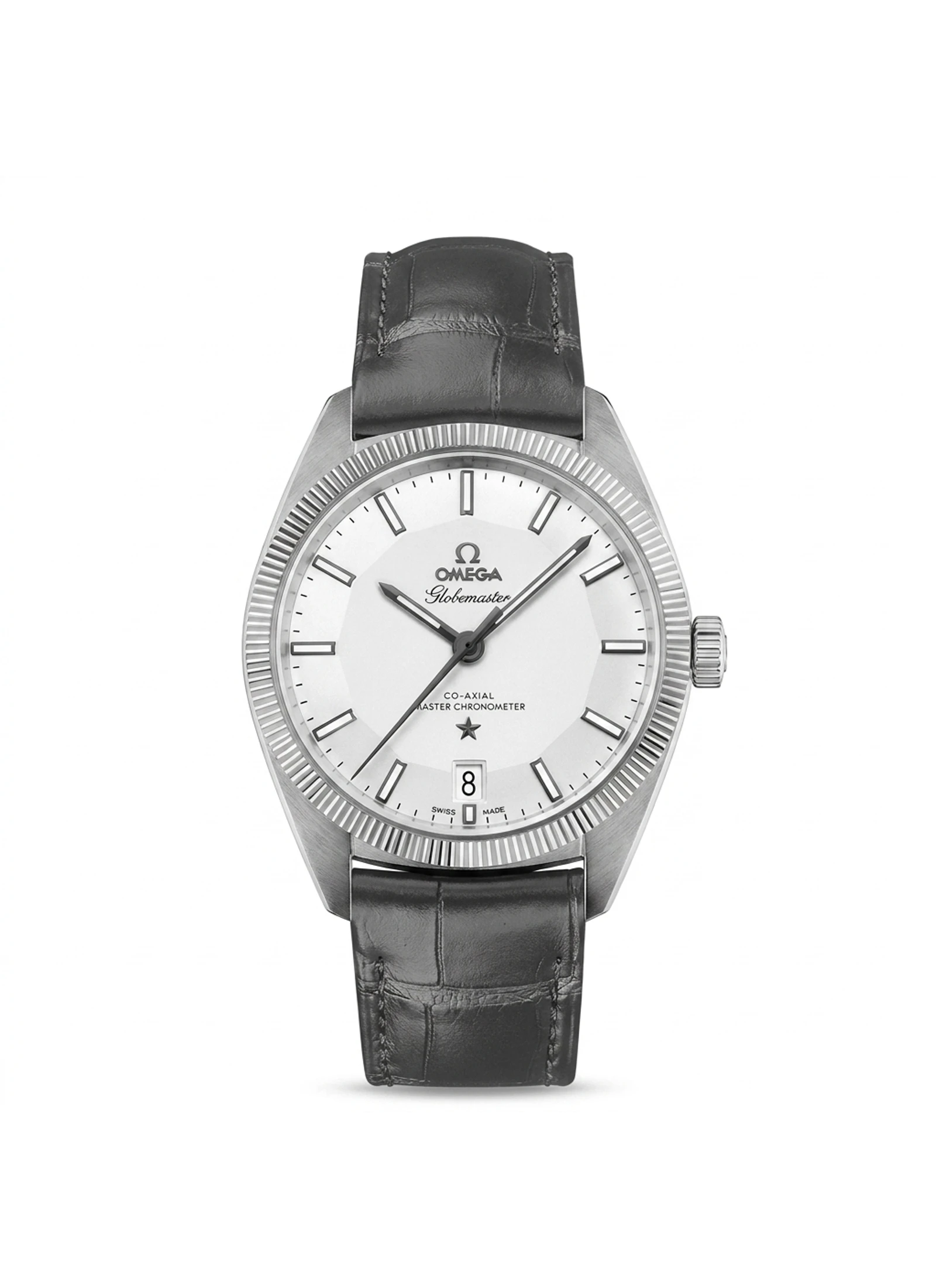 Omega Globemaster 130.33.39.21.02.001