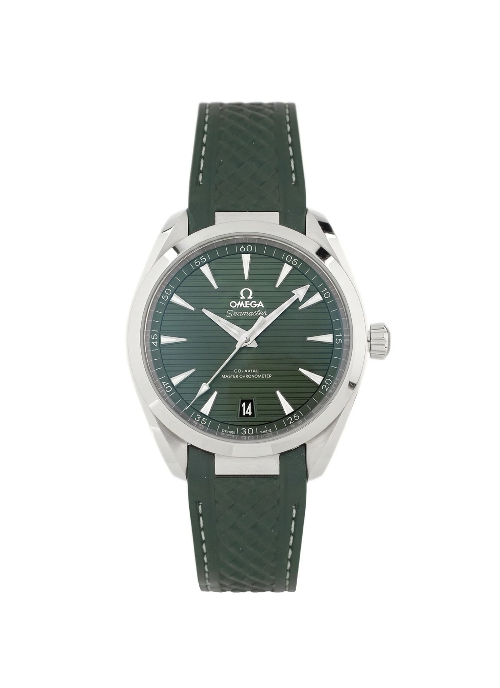 Omega Seamaster Aqua Terra 220.10.41.21.10.001