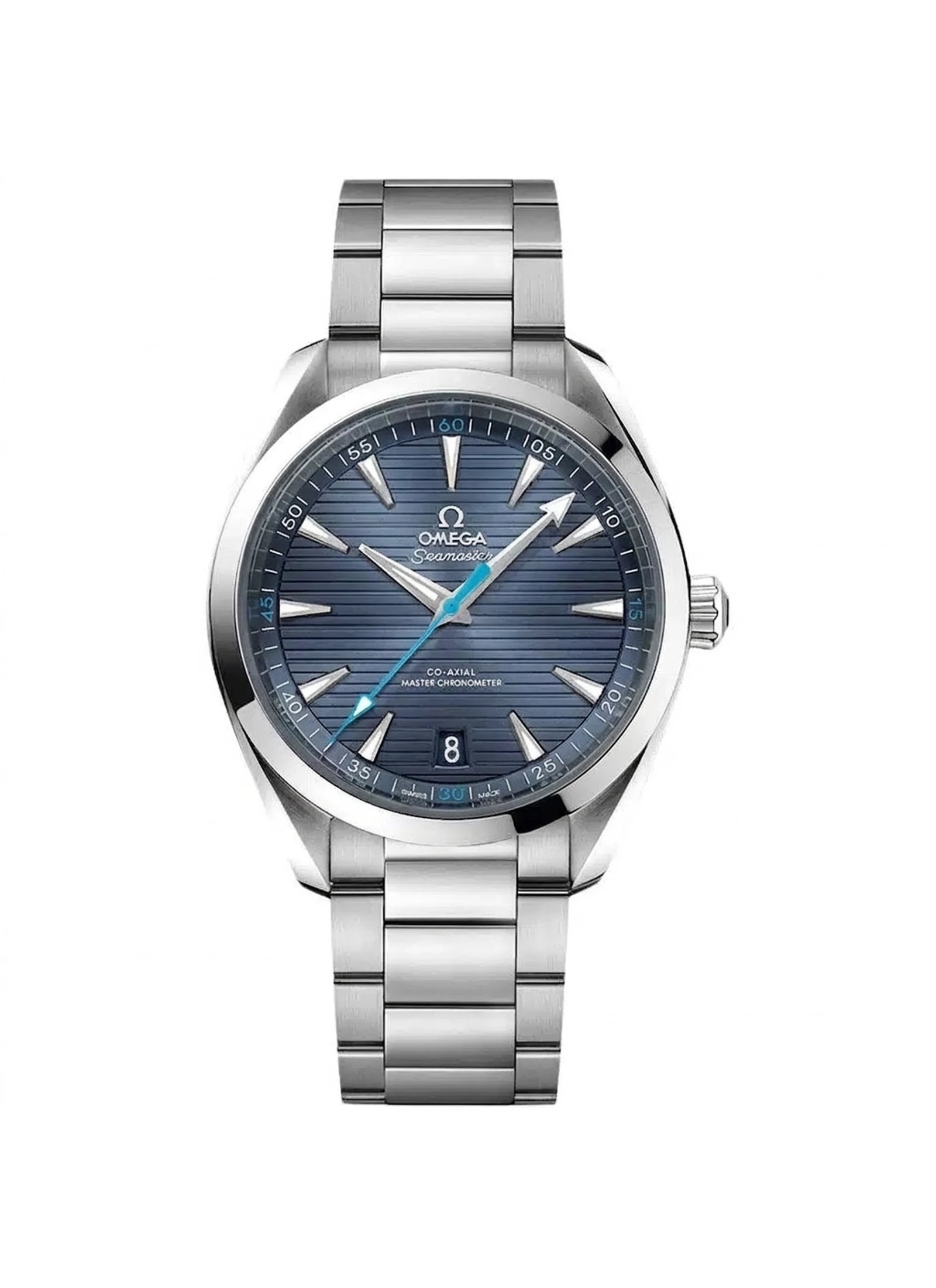 Omega Seamaster Aqua Terra 220.10.41.21.03.002