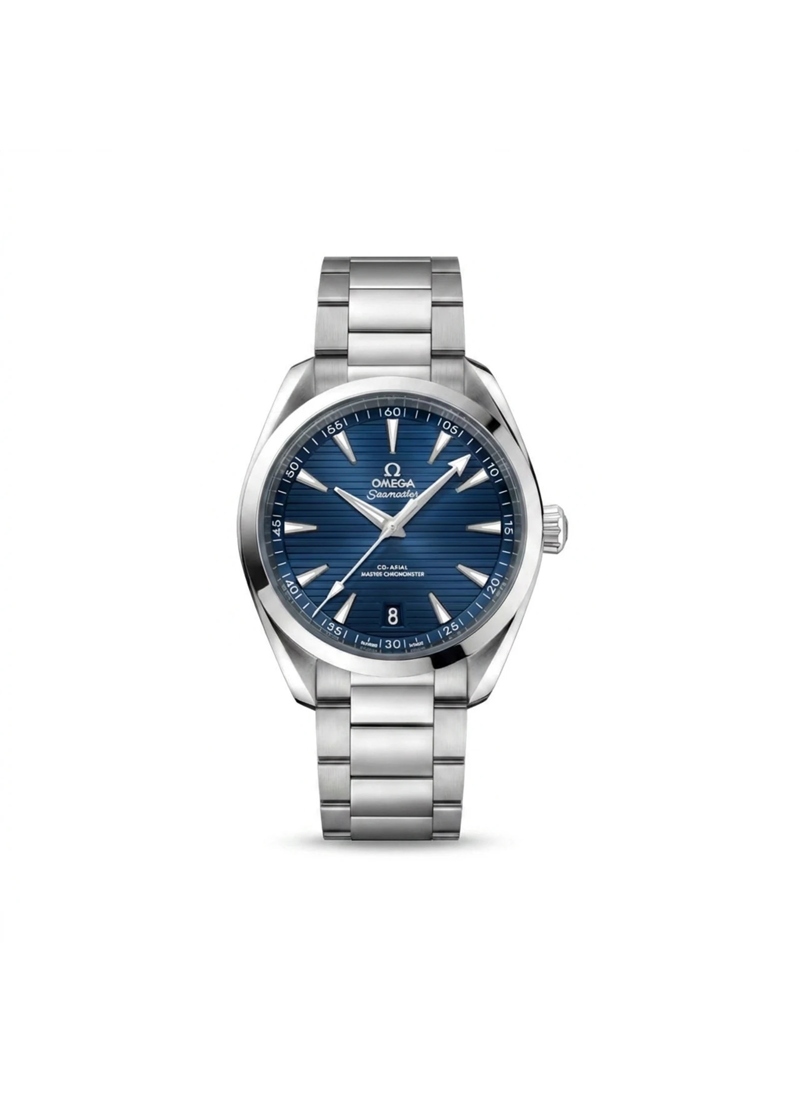 Omega Seamaster Aqua Terra 220.10.41.21.03.004