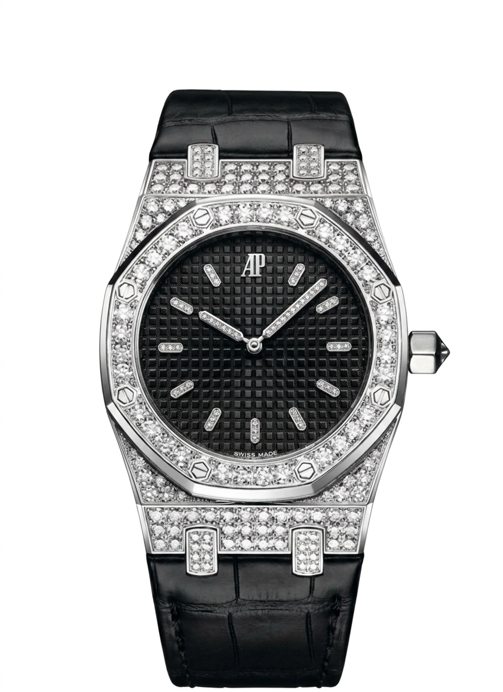 Audemars Piguet Royal Oak Lady 77220BC.ZZ.D004CU.01
