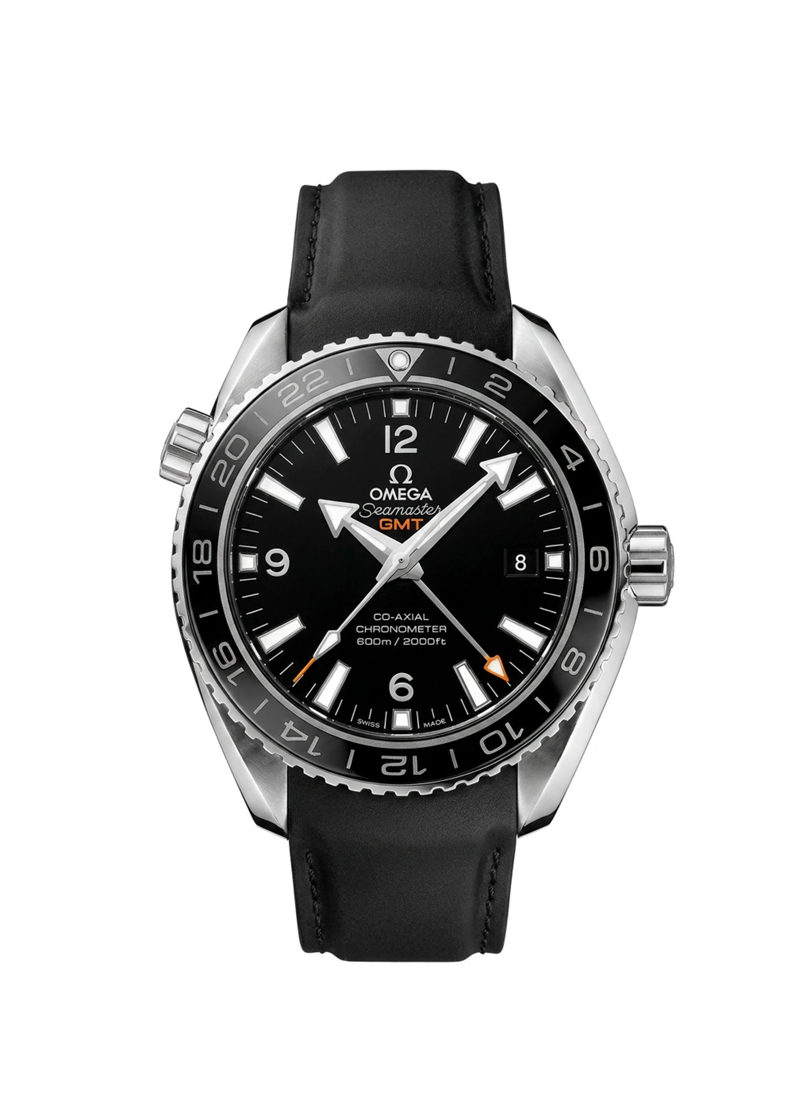 Omega Seamaster Planet Ocean 232.32.44.22.01.001