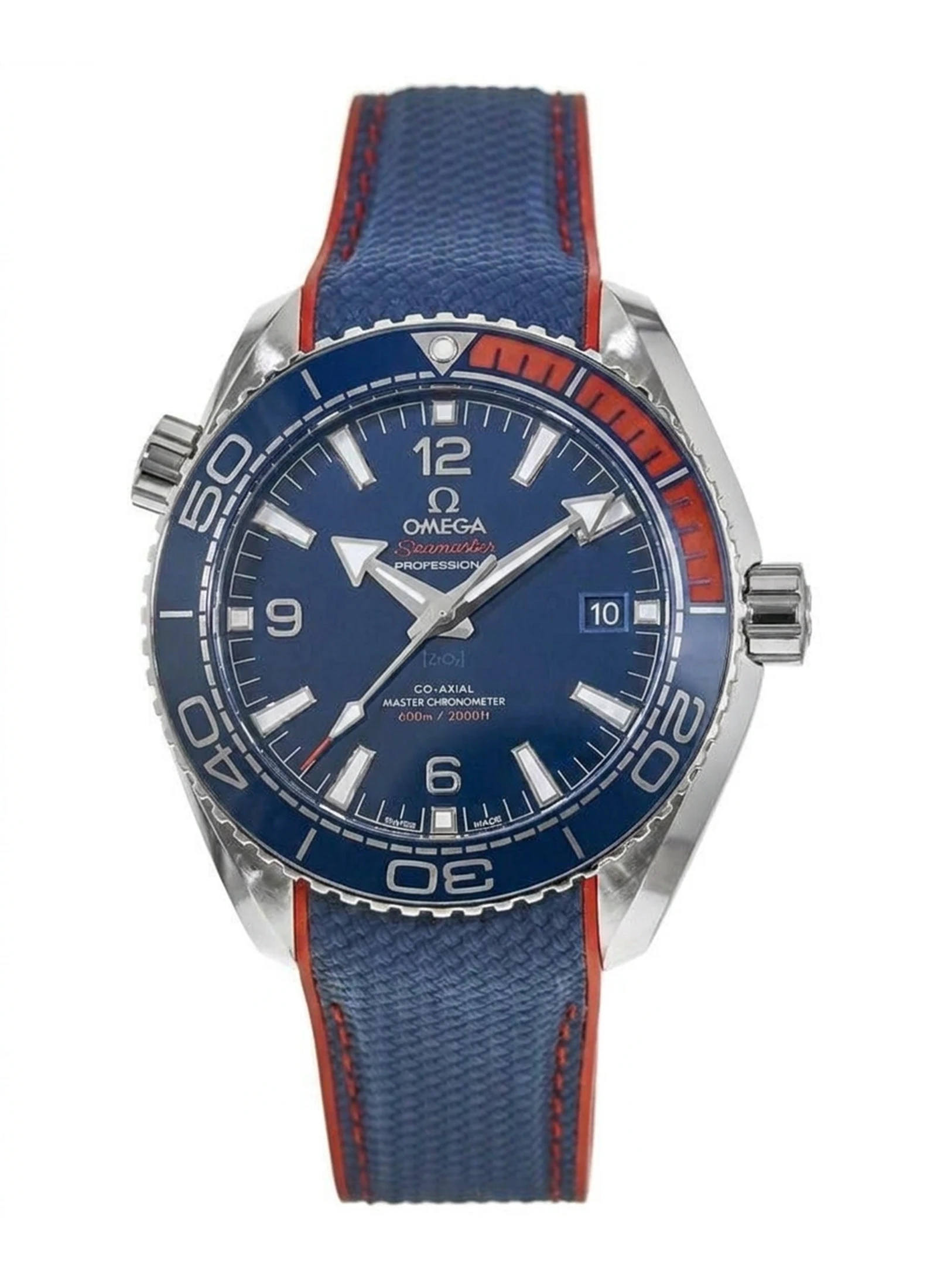 Omega Seamaster Planet Ocean 522.32.44.21.03.001