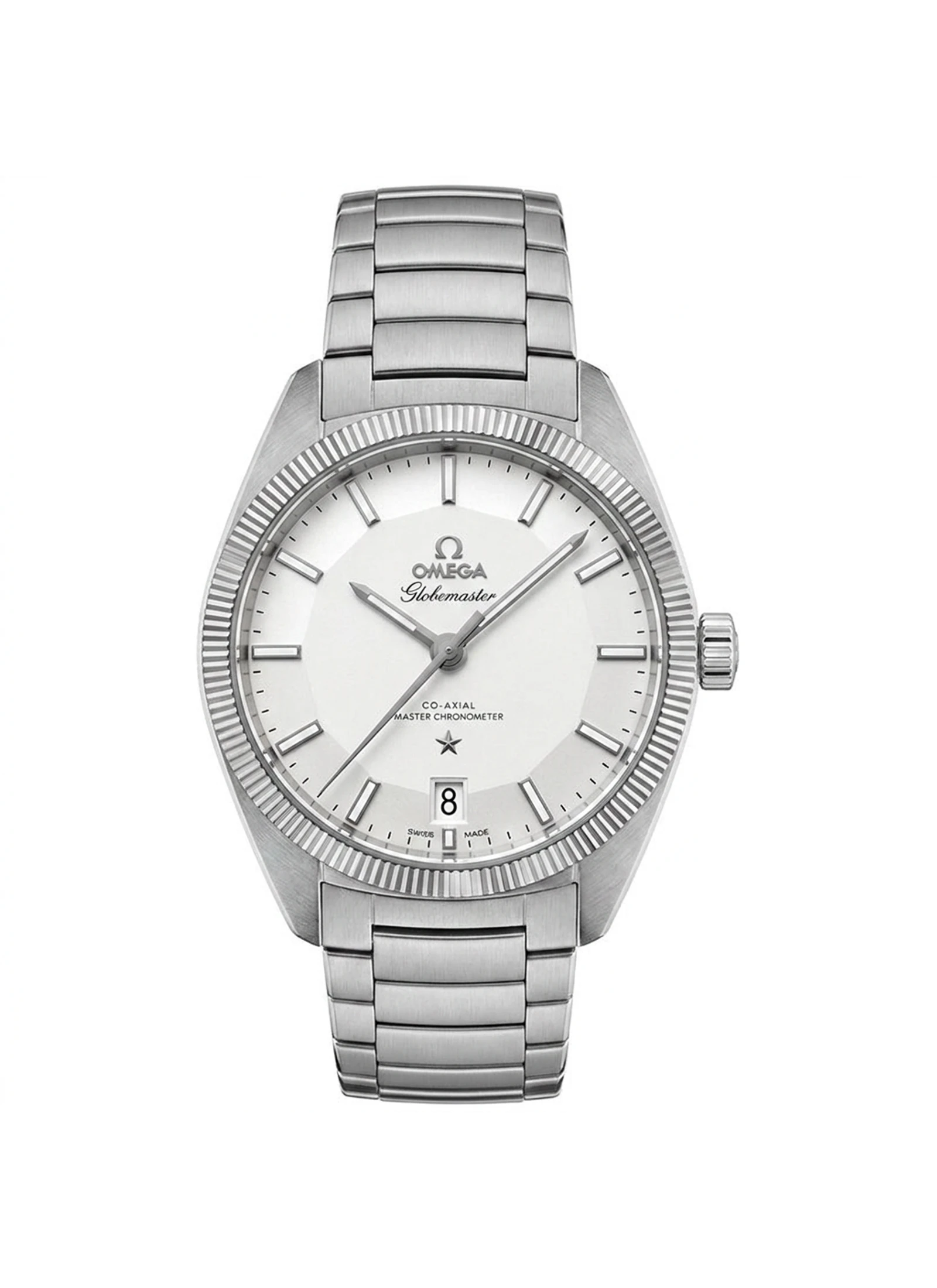 Omega Globemaster 130.30.39.21.02.001