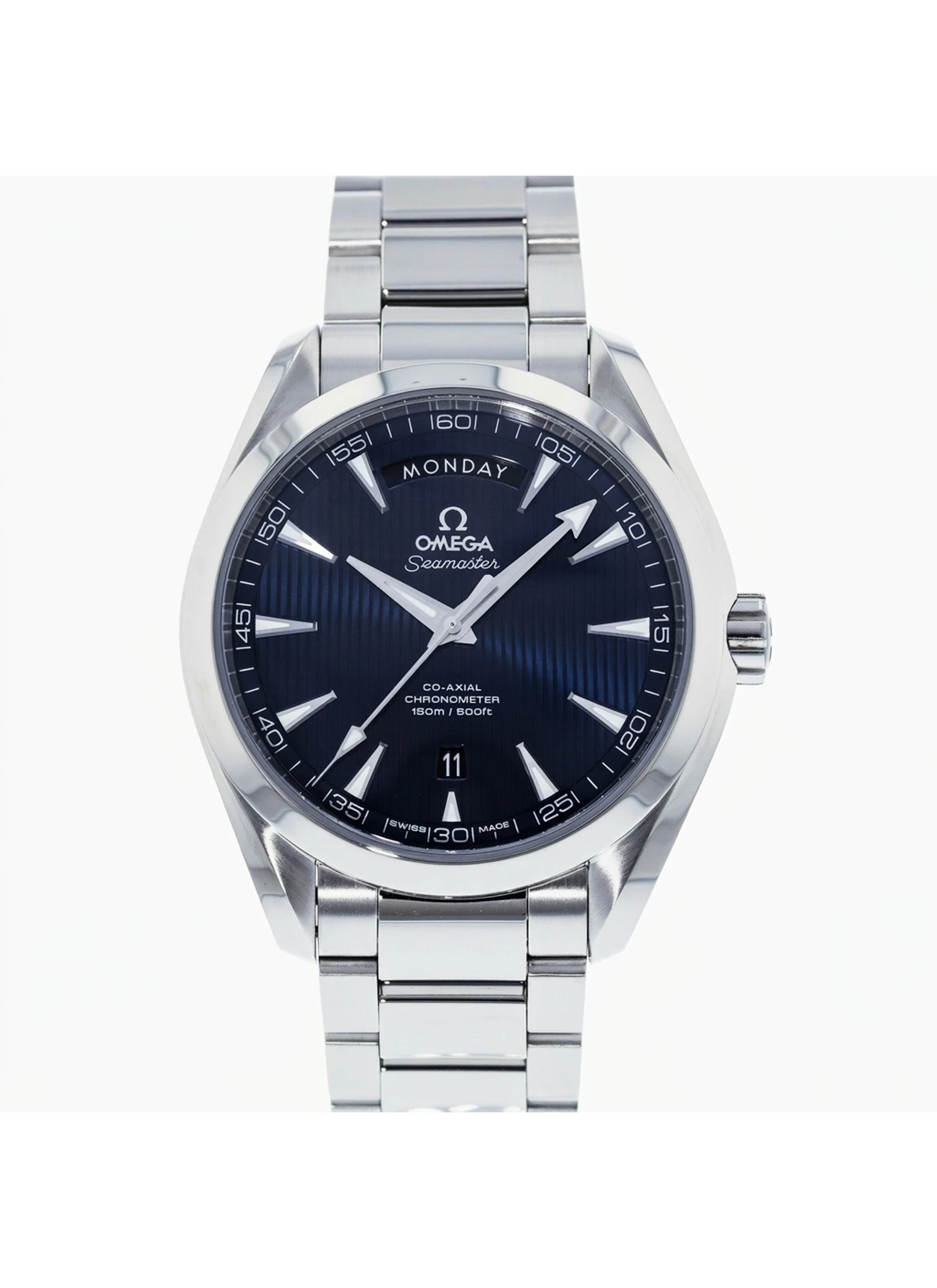 Omega Seamaster Aqua Terra 231.10.42.22.03.001