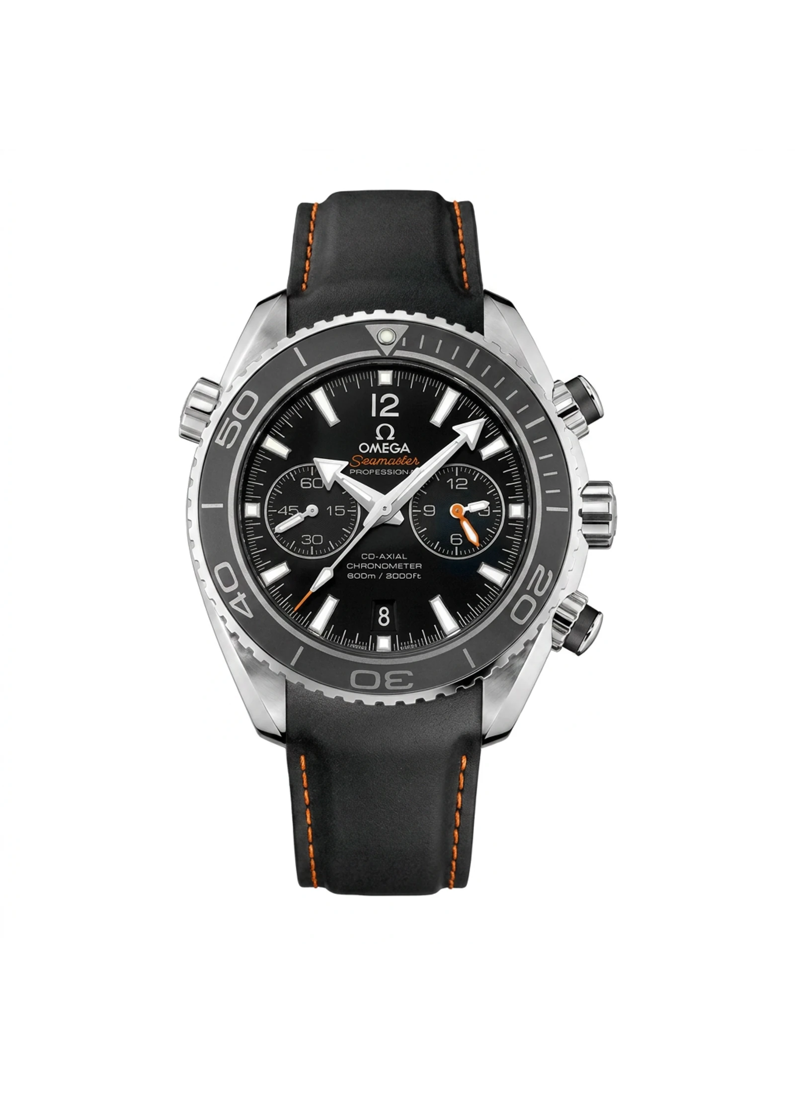 Omega Seamaster Planet Ocean Chronograph 232.32.46.51.01.003