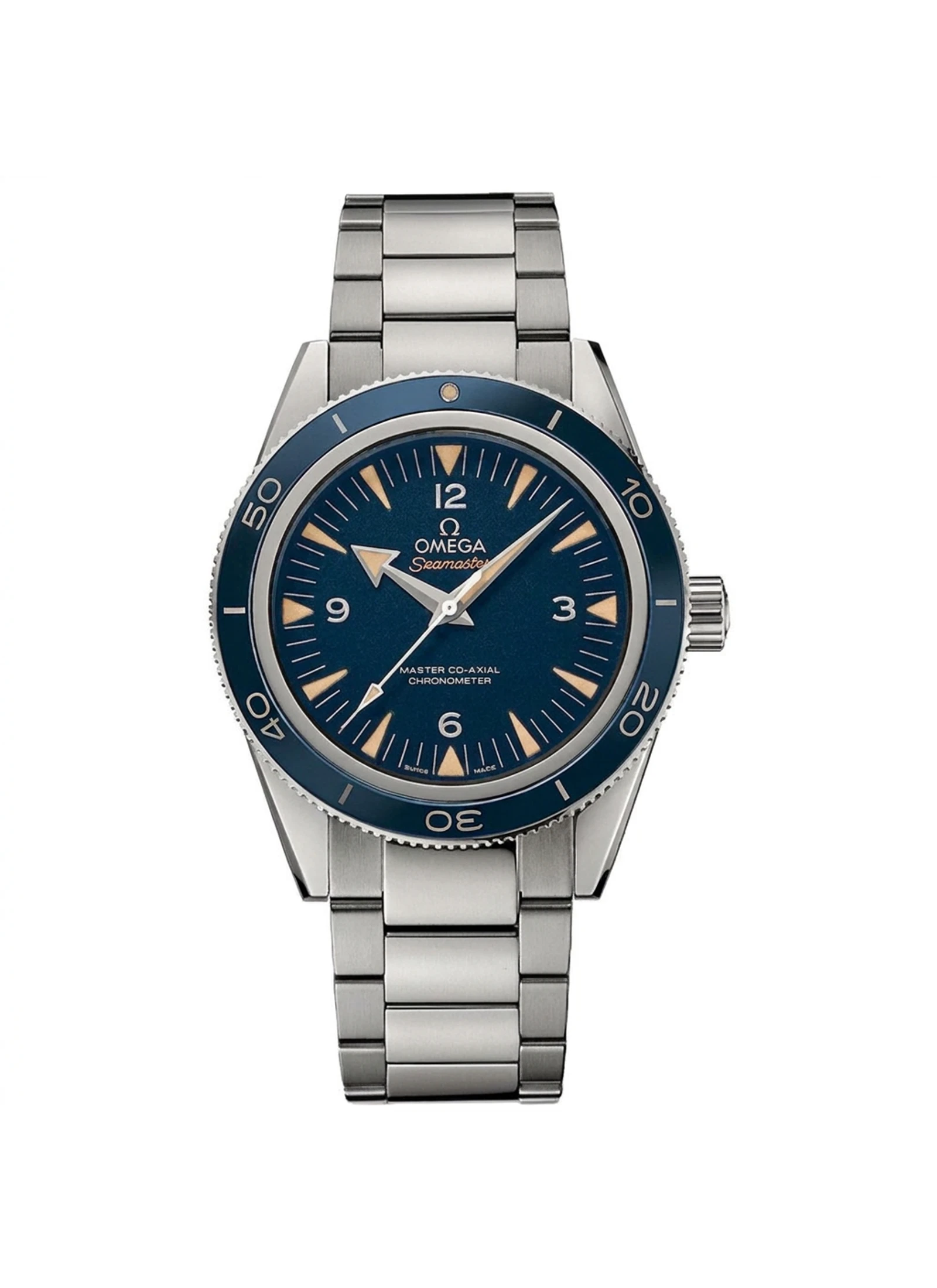 Omega Seamaster 300 233.90.41.21.03.001