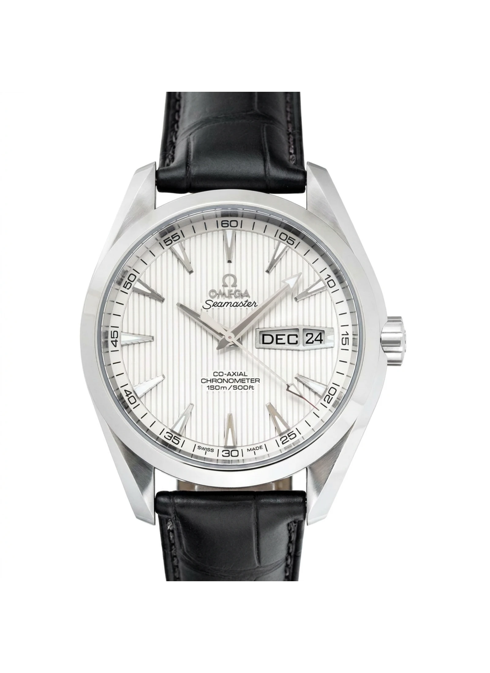 Omega Seamaster Aqua Terra 231.13.43.22.03.002
