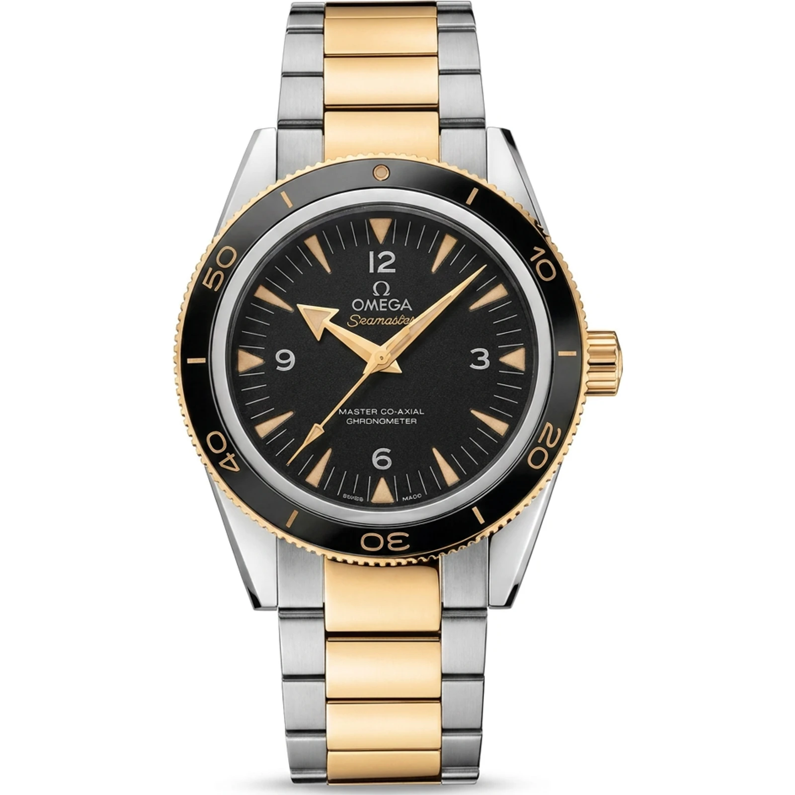 Omega Seamaster 300 233.20.41.21.01.002