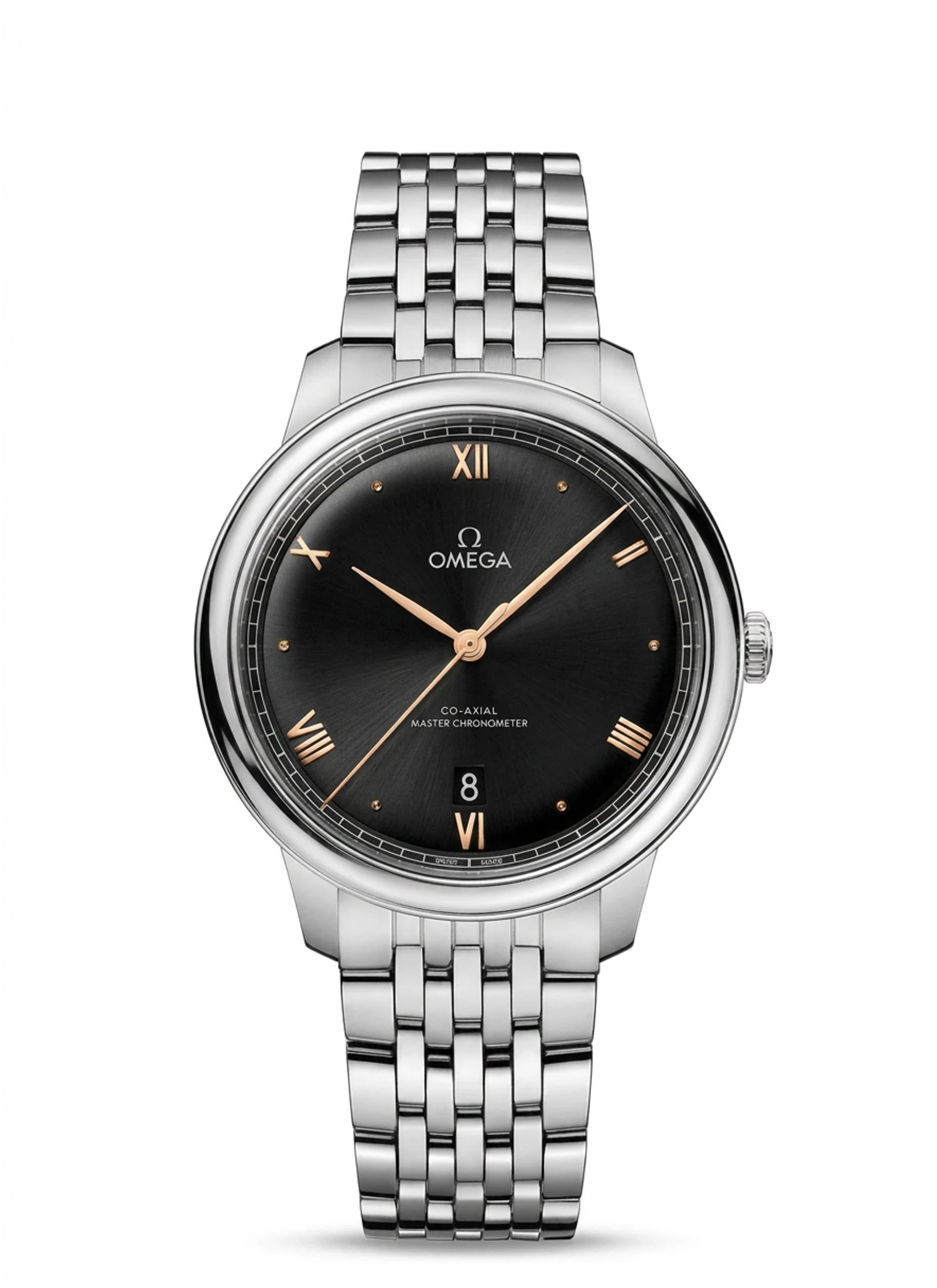 Omega De Ville Prestige 434.10.40.20.01.001