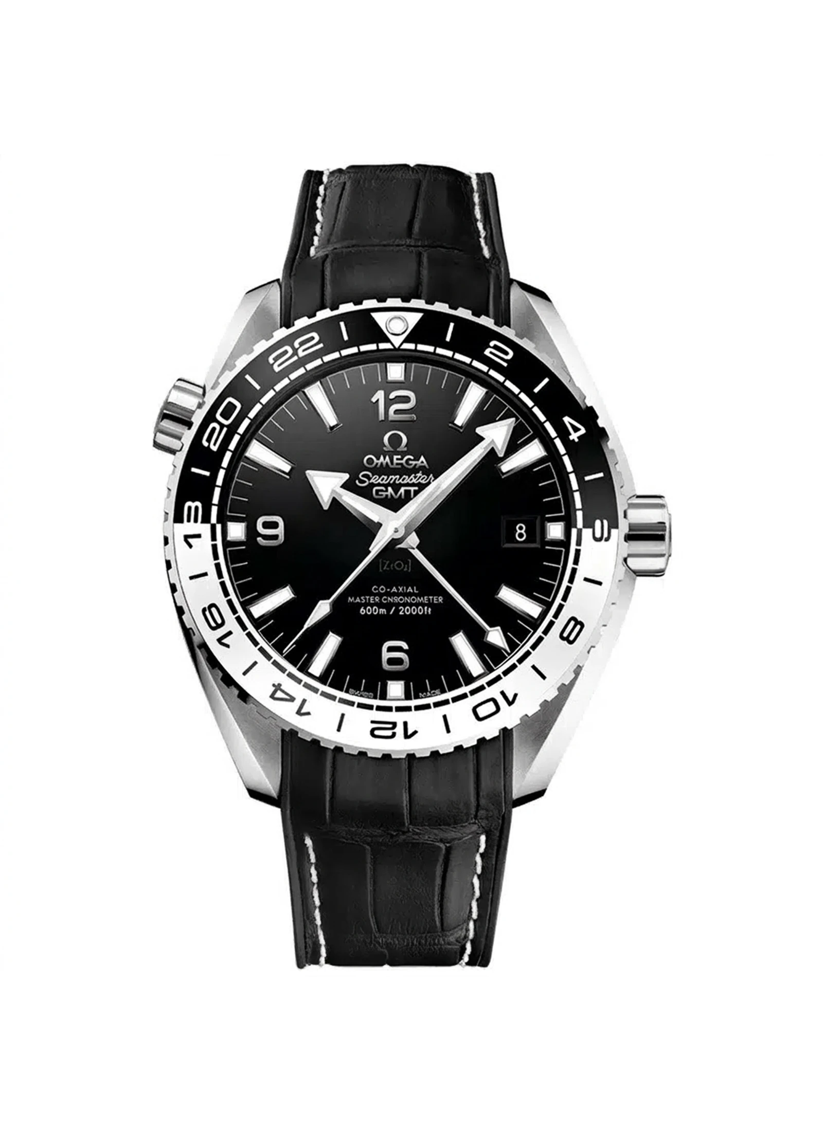 Omega Seamaster Planet Ocean 215.33.44.22.01.001