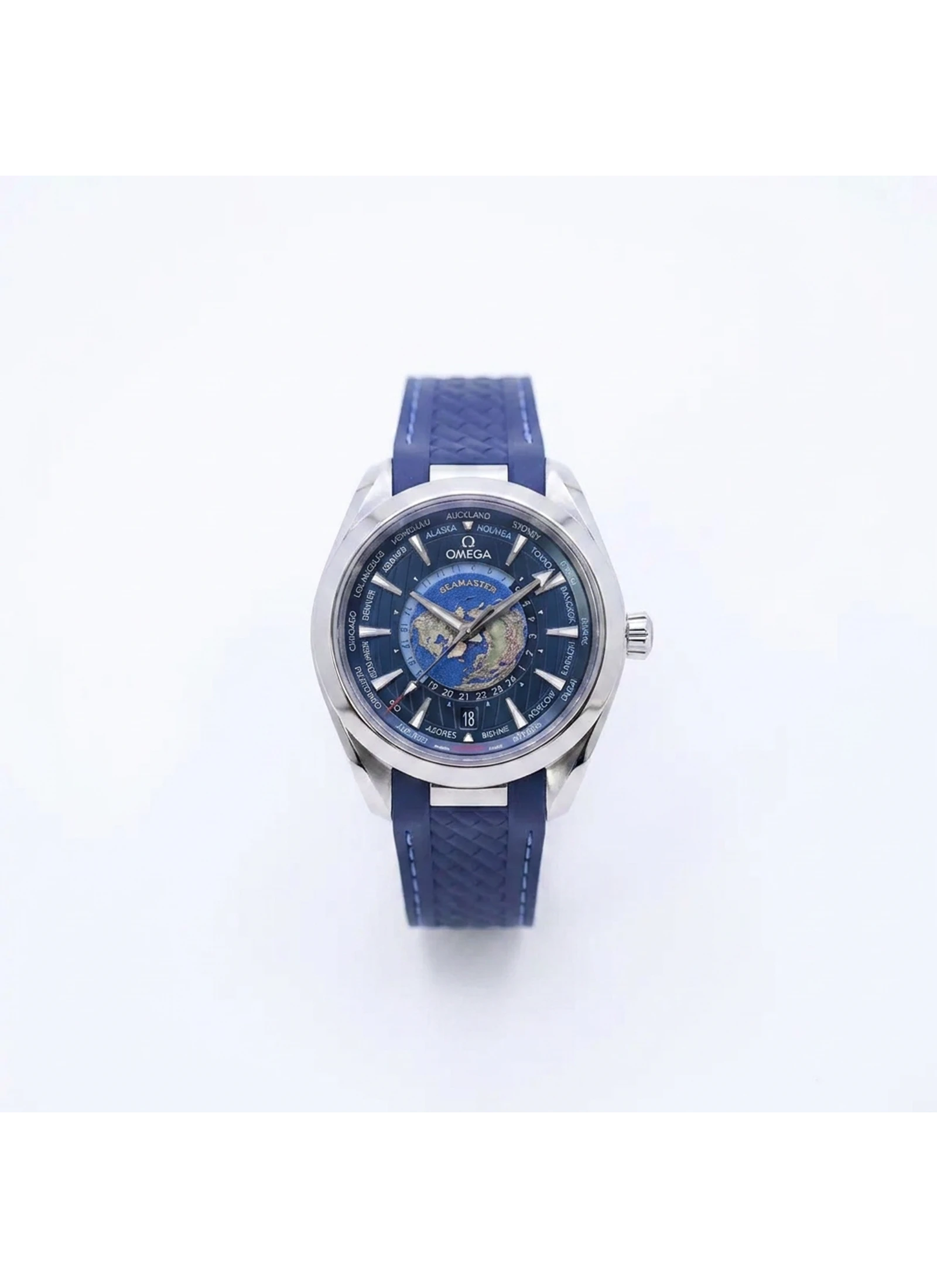 Omega Seamaster Aqua Terra 220.12.43.22.03.001