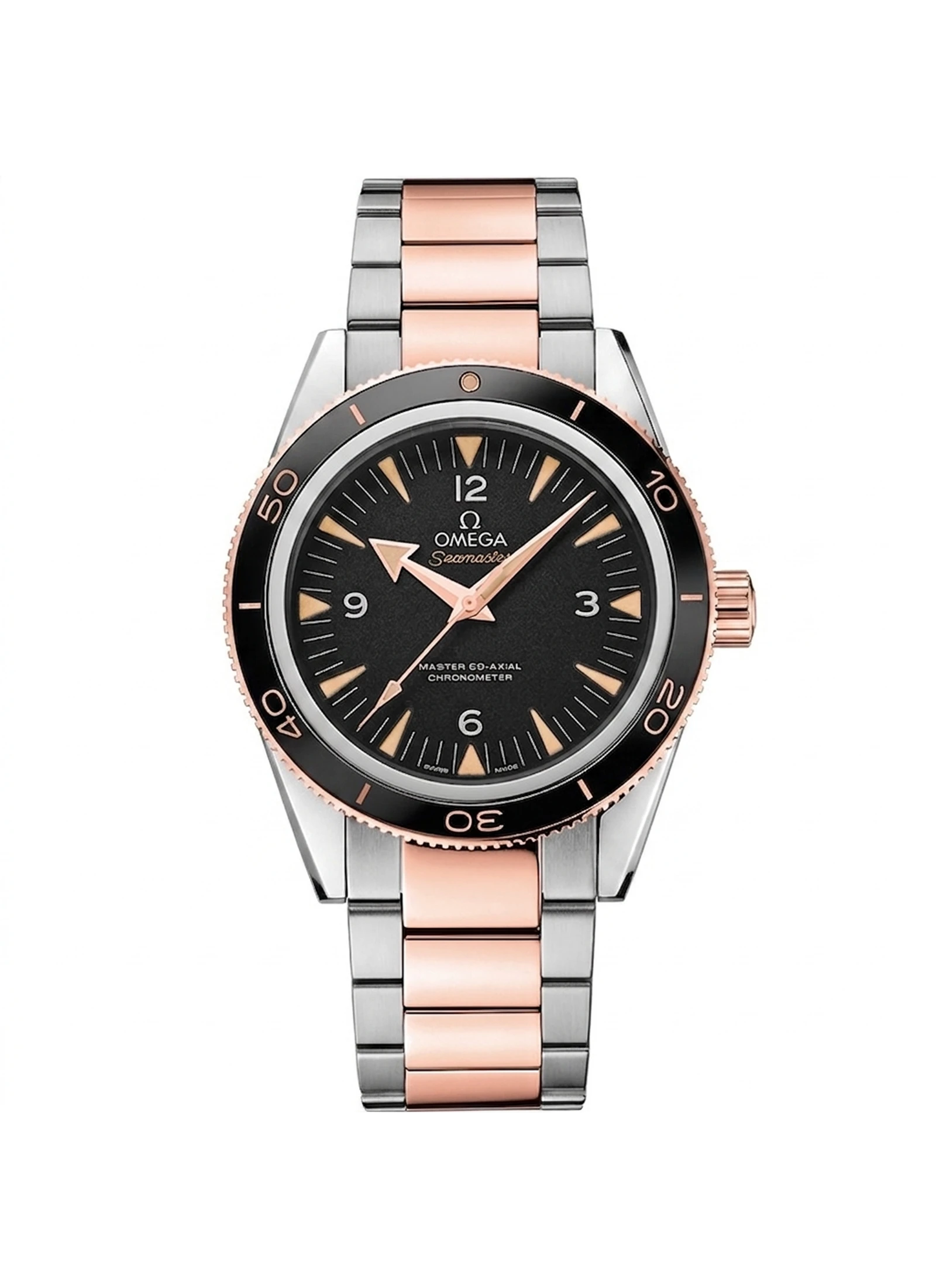 Omega Seamaster 300 233.20.41.21.01.001